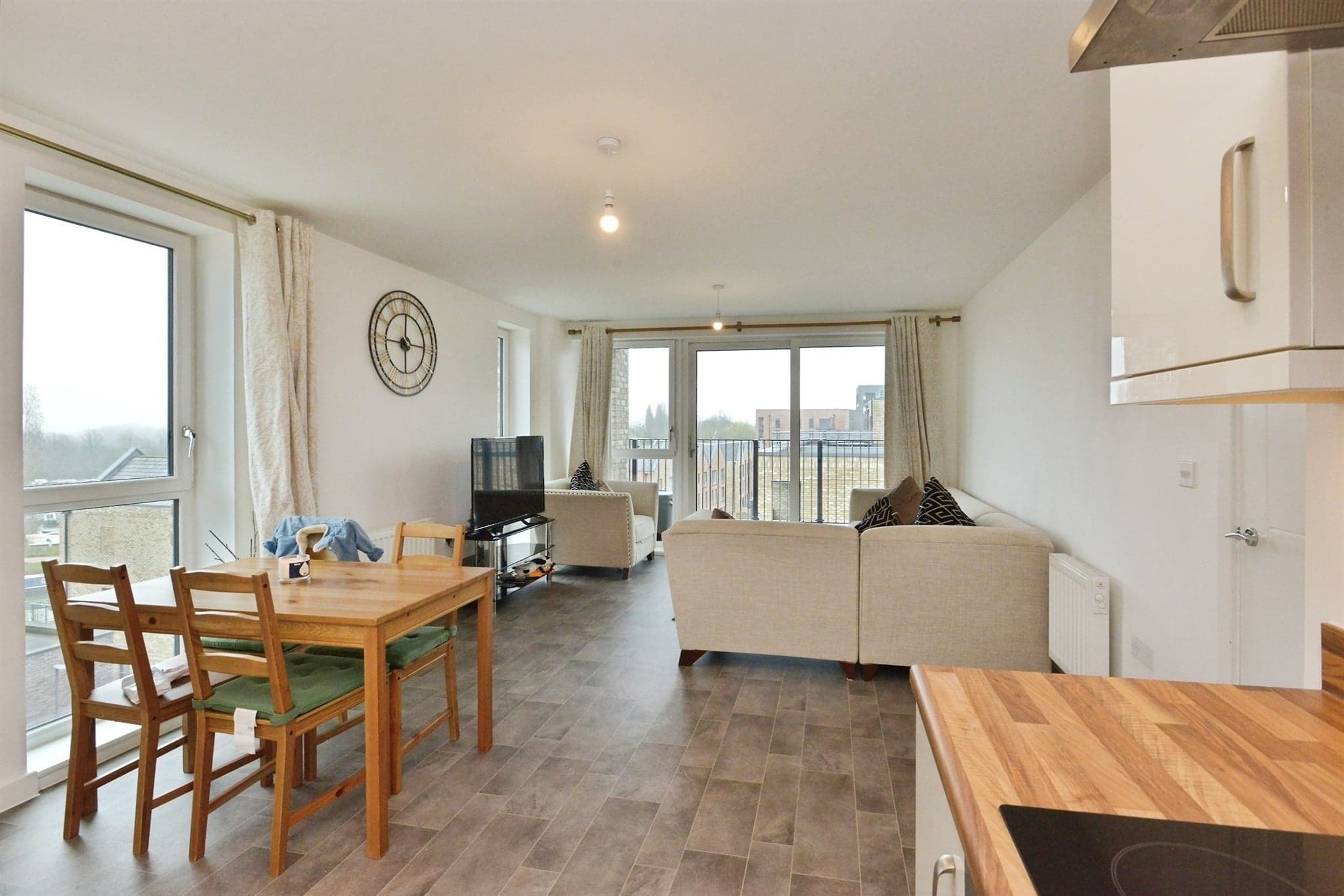 Property at Canal Street, Campbell Park, Milton Keynes