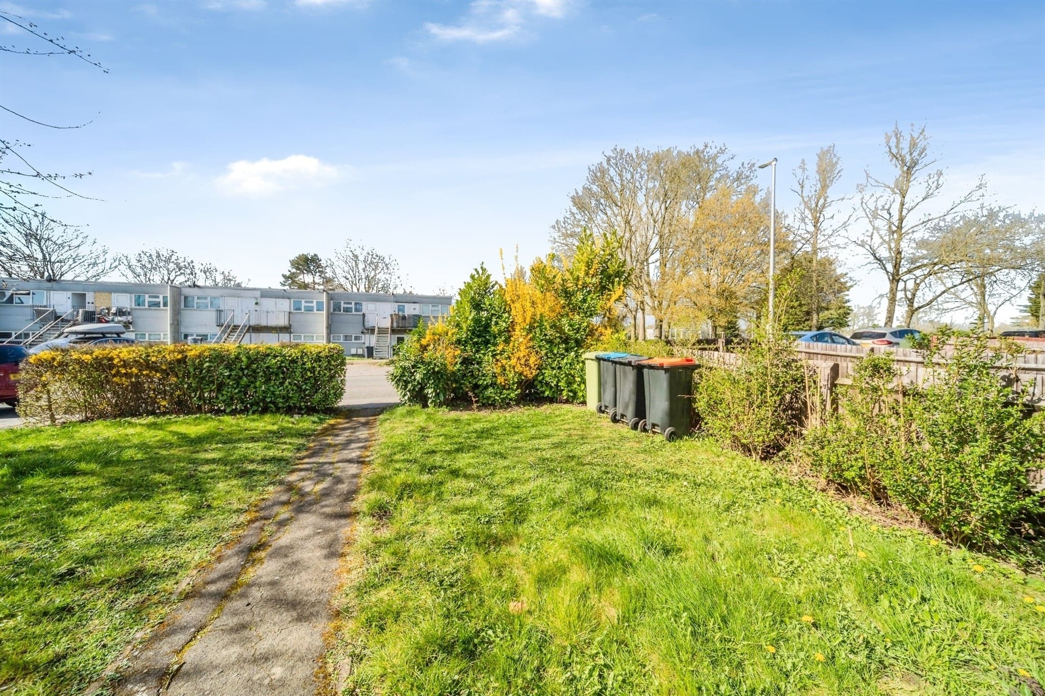 Property at The Hide, Netherfield, Milton Keynes