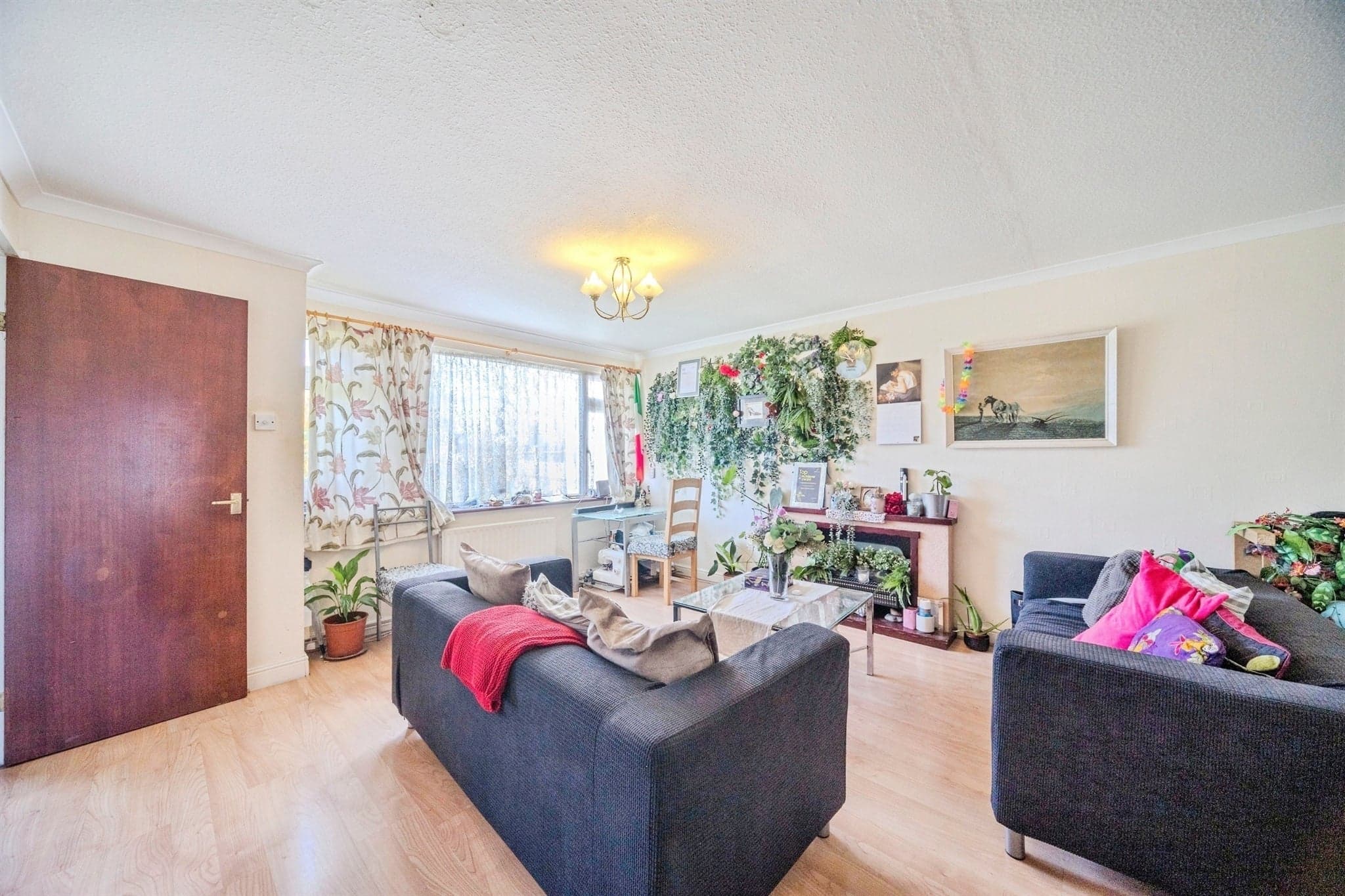 Property at The Hide, Netherfield, Milton Keynes