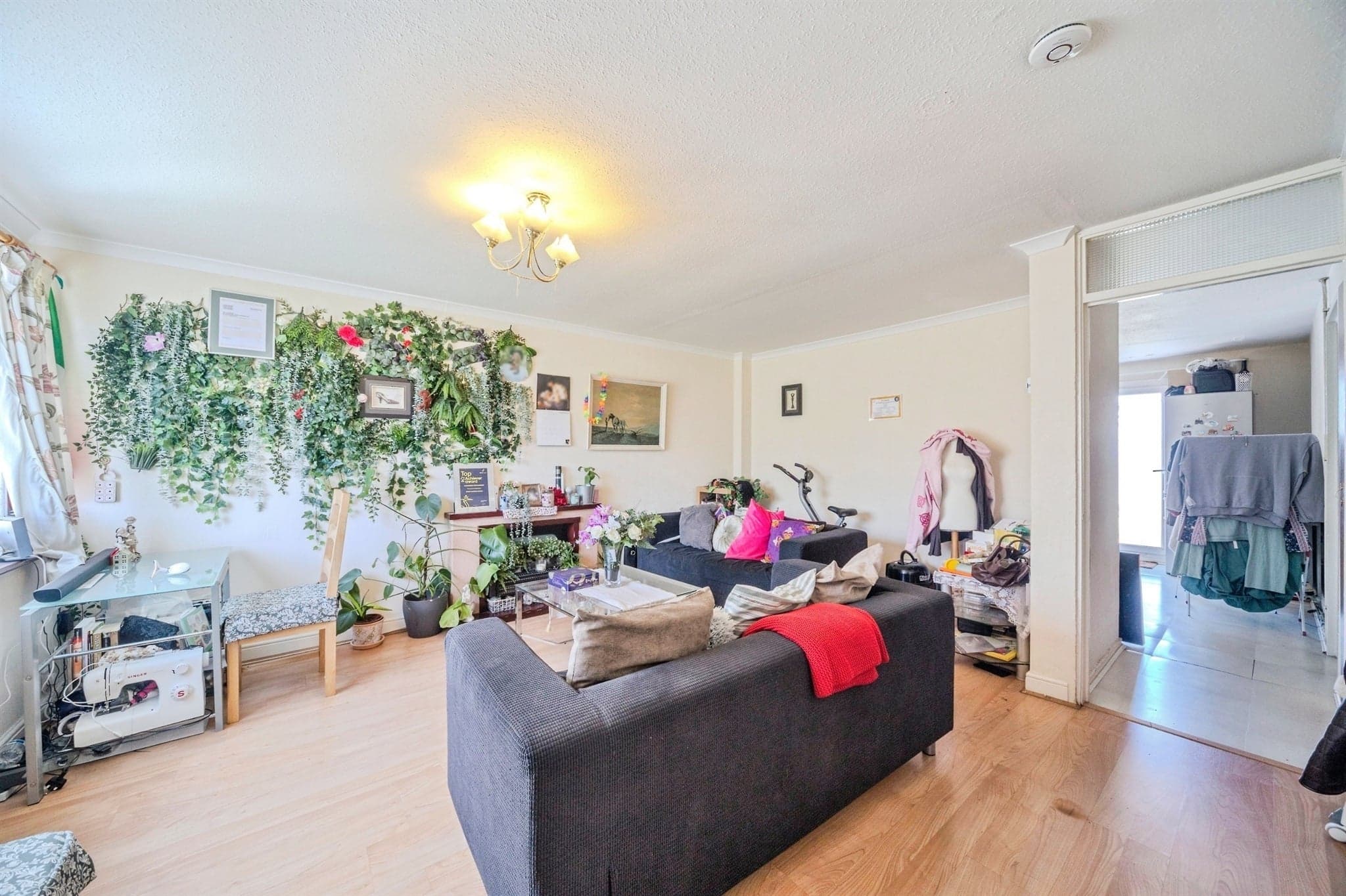 Property at The Hide, Netherfield, Milton Keynes