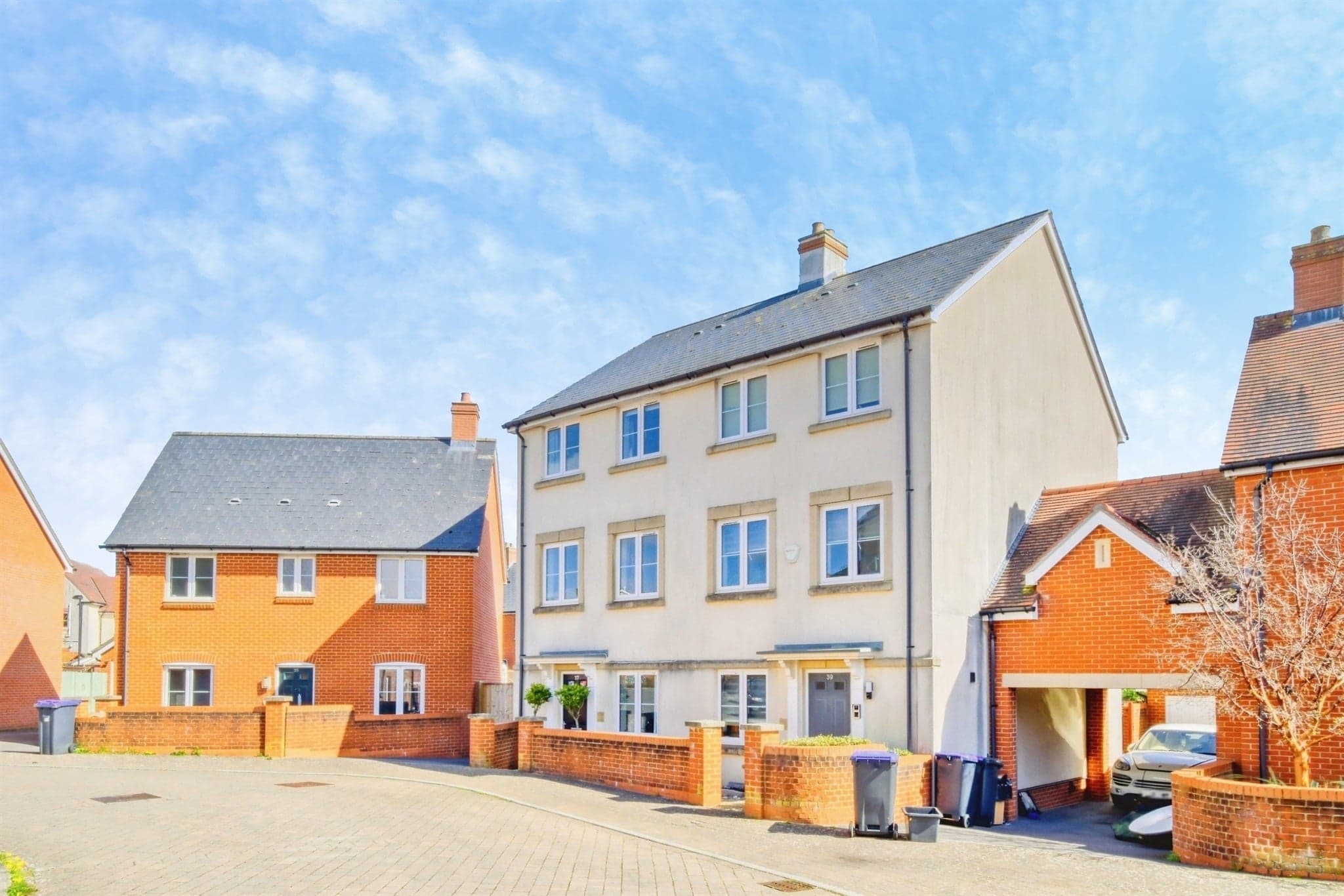 Property at Holloway Close, Amesbury, Salisbury