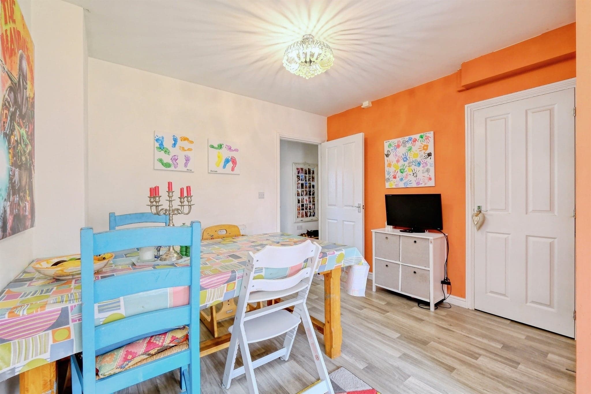 Property at Holloway Close, Amesbury, Salisbury