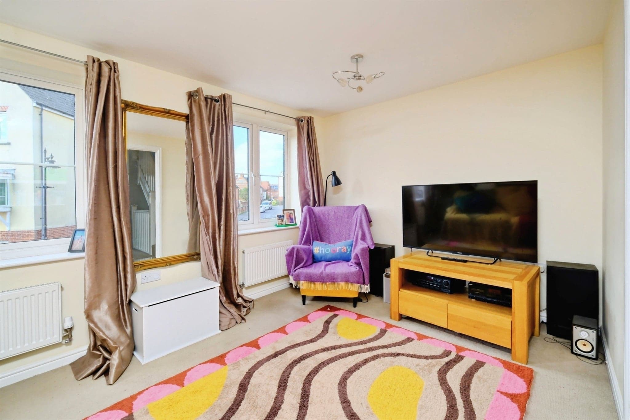 Property at Holloway Close, Amesbury, Salisbury
