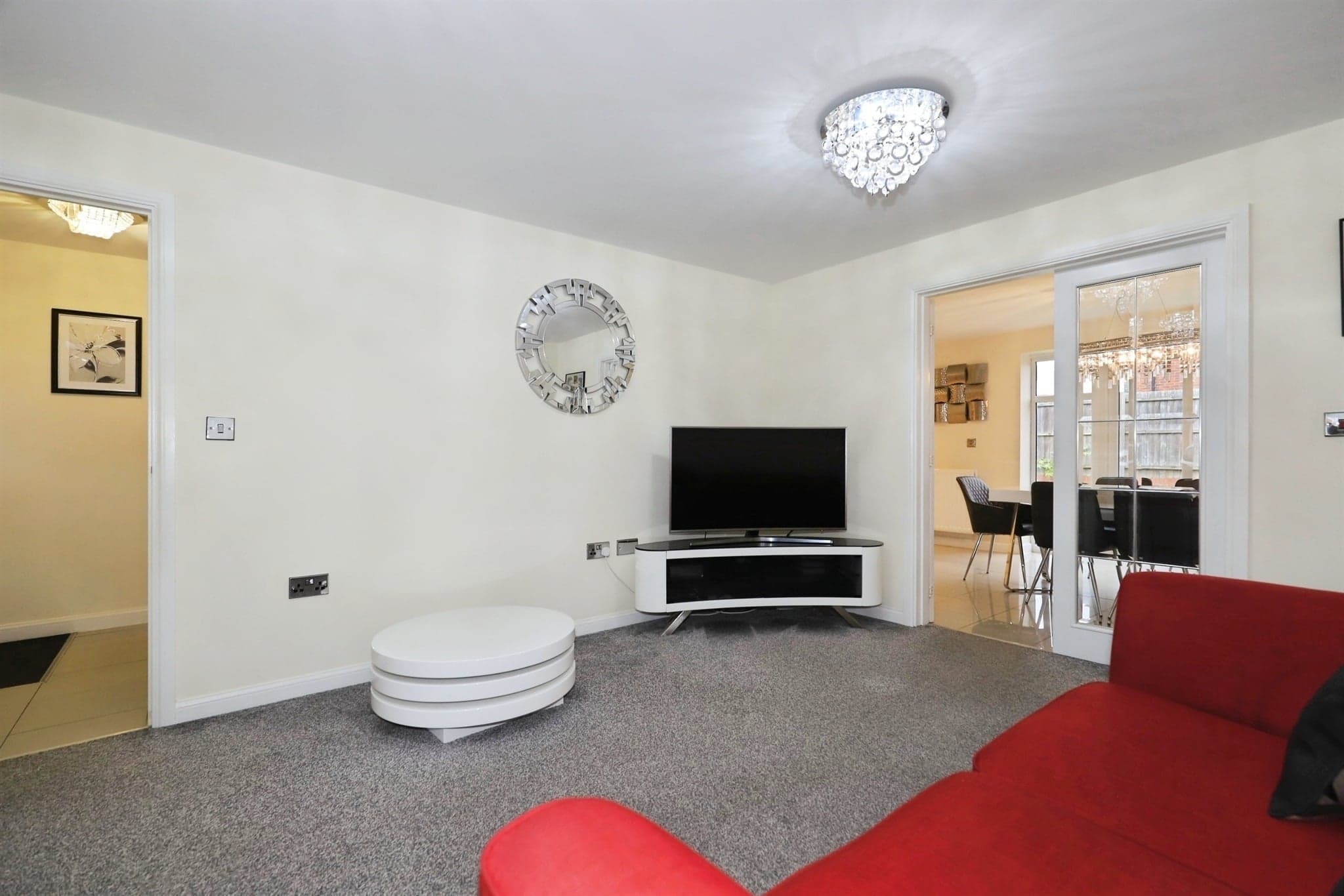 Property at Falling Sands Close, Kidderminster