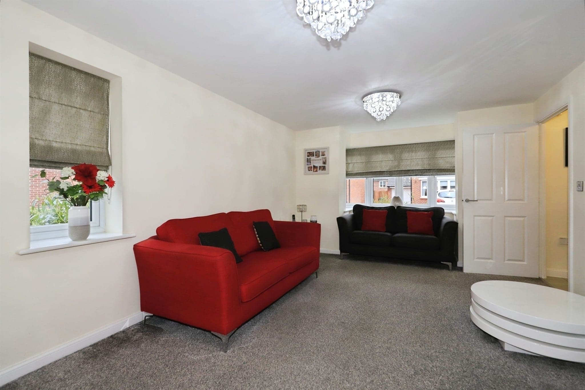 Property at Falling Sands Close, Kidderminster