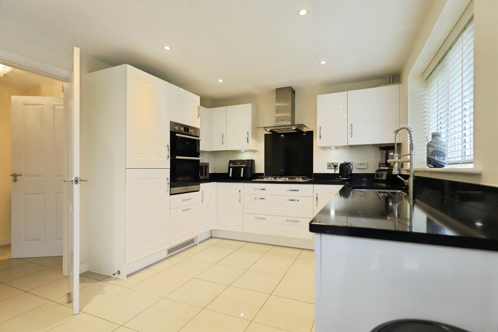 Property at Falling Sands Close, Kidderminster
