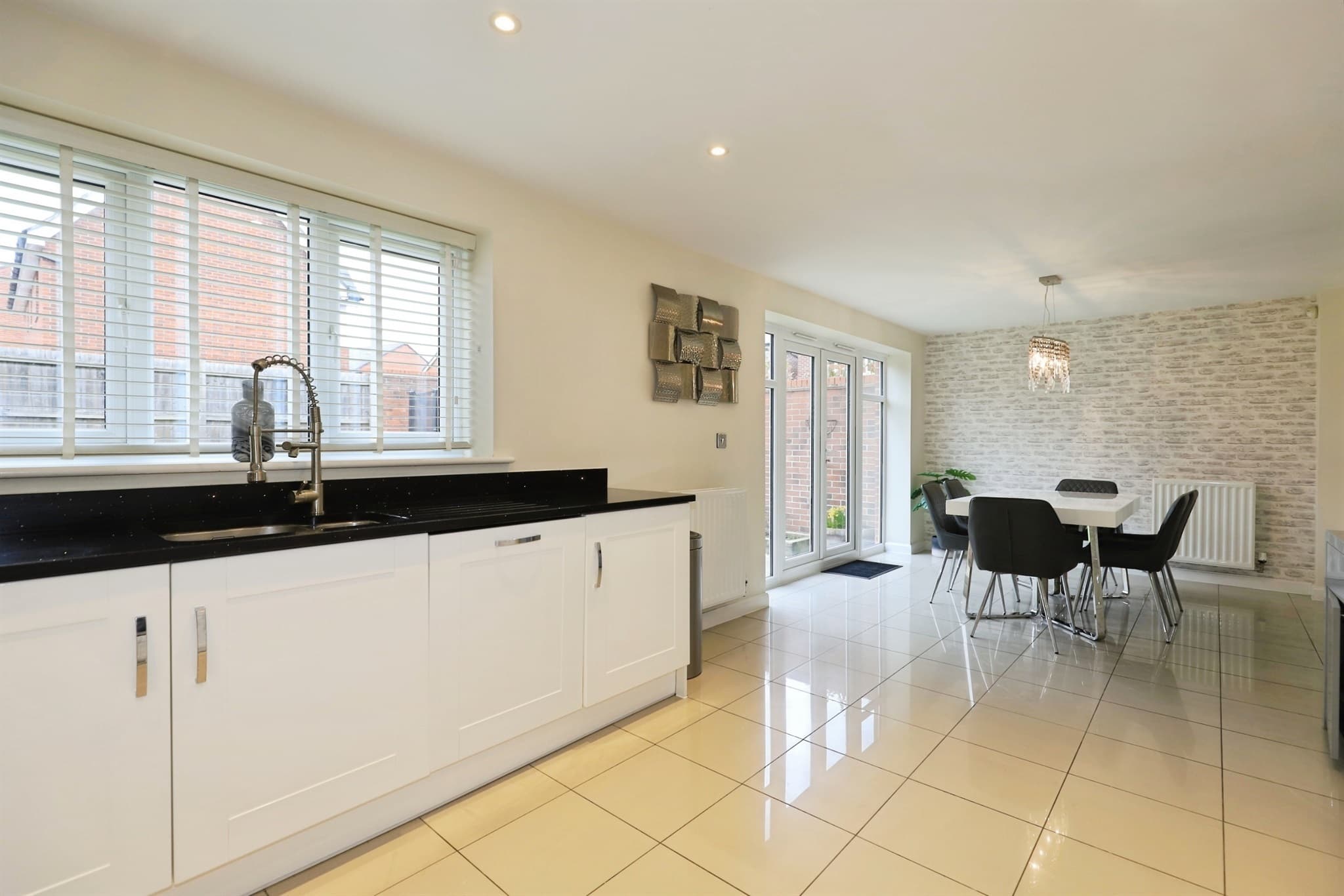 Property at Falling Sands Close, Kidderminster