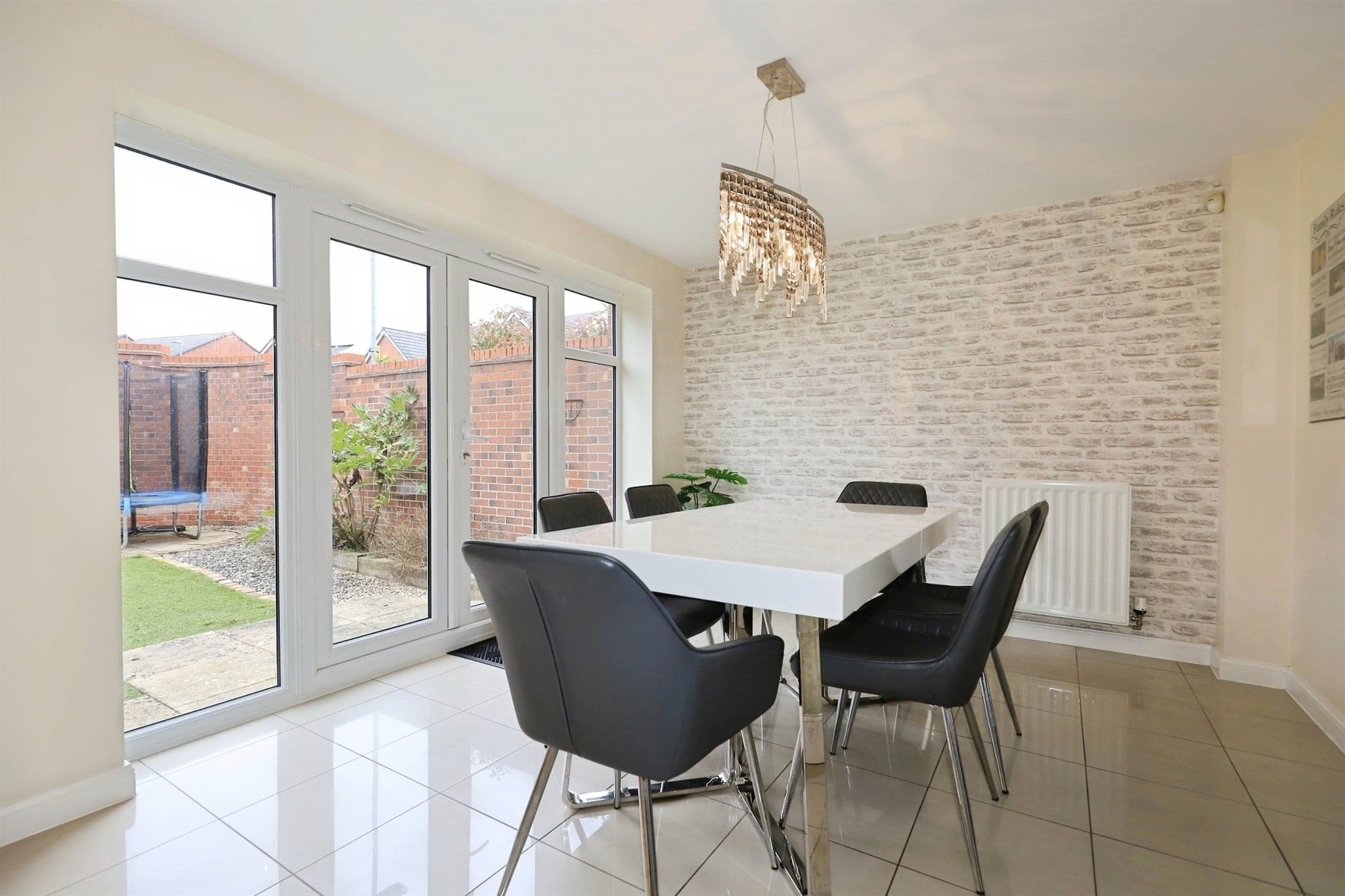 Property at Falling Sands Close, Kidderminster