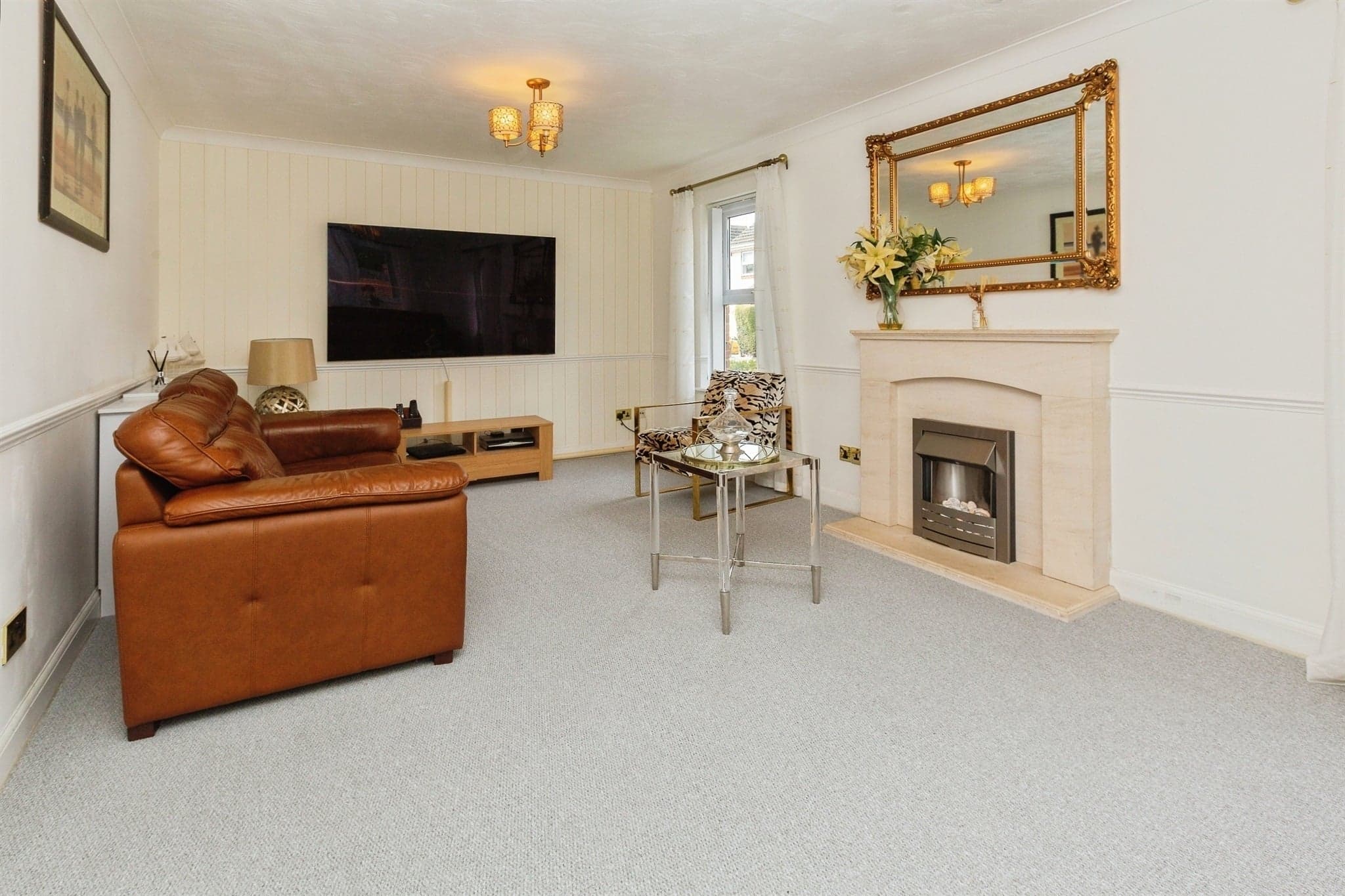 Property at Sandhill Way, Aylesbury