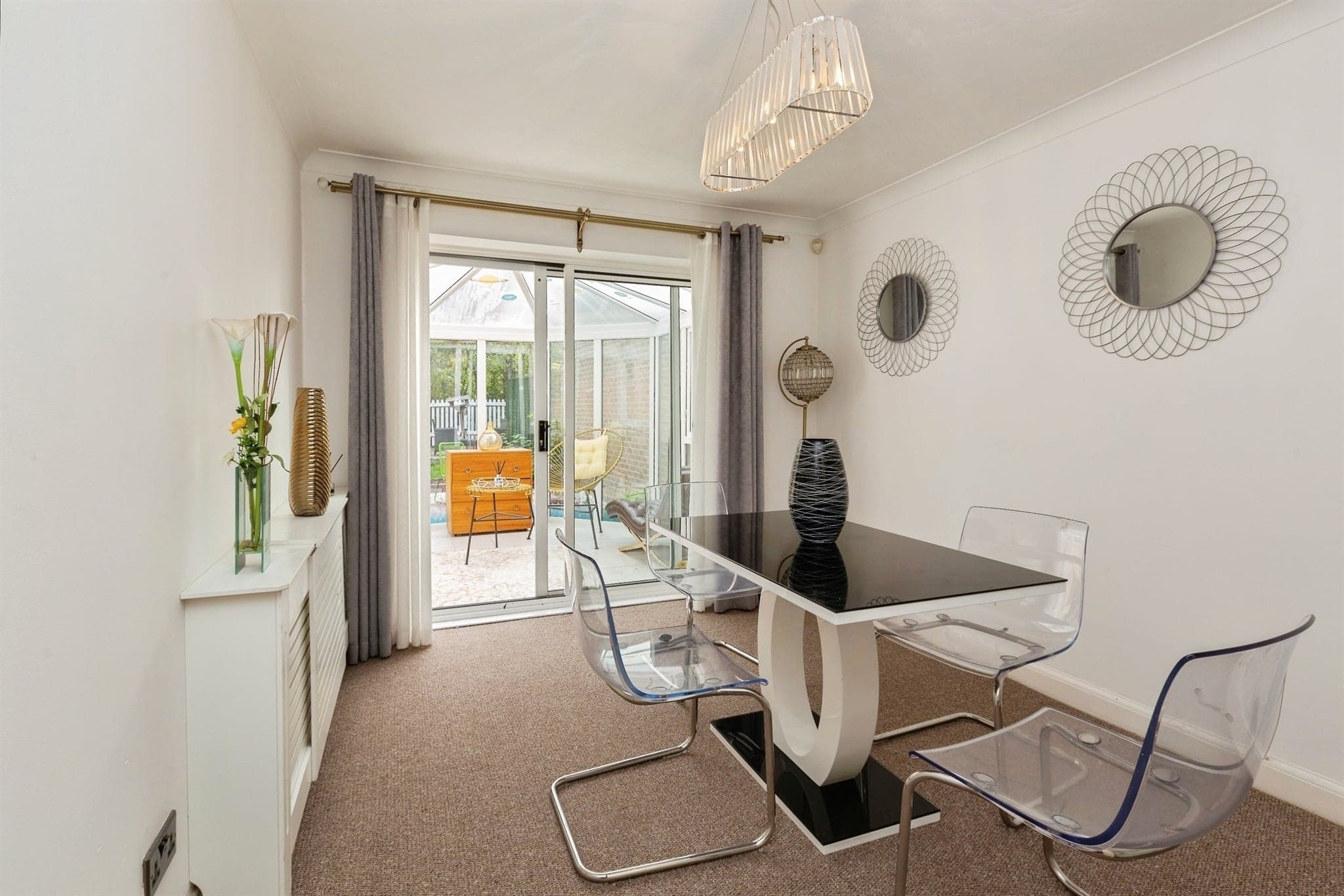 Property at Sandhill Way, Aylesbury