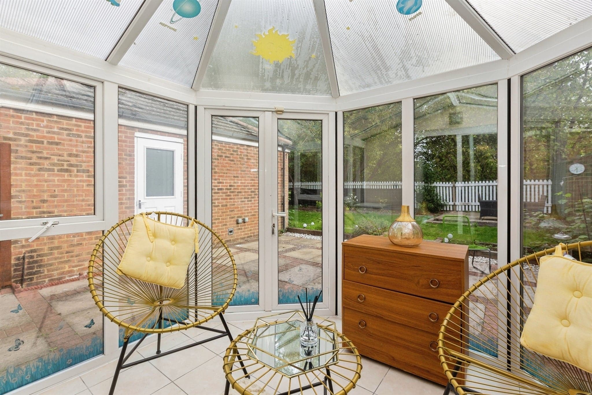 Property at Sandhill Way, Aylesbury