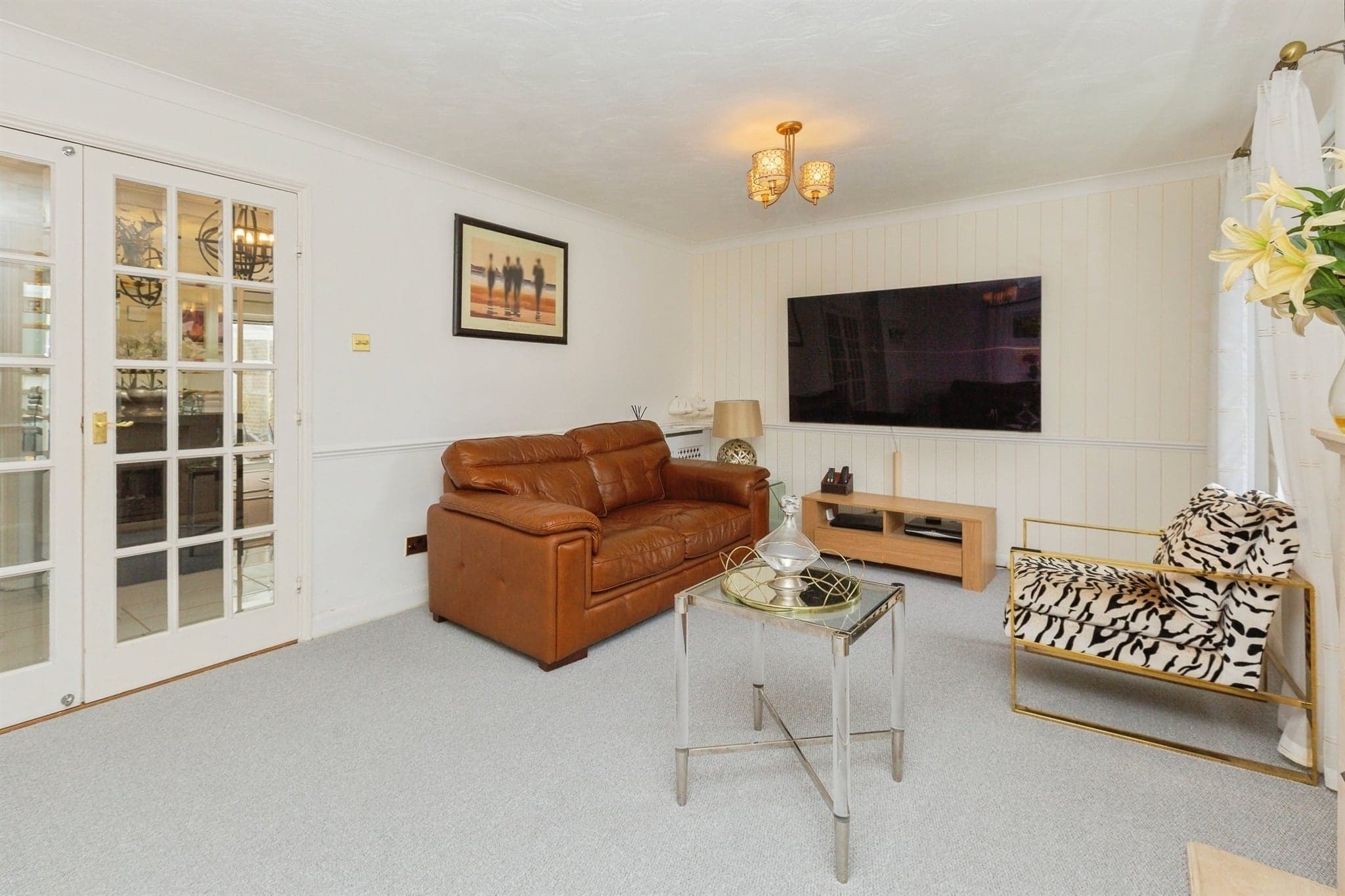 Property at Sandhill Way, Aylesbury