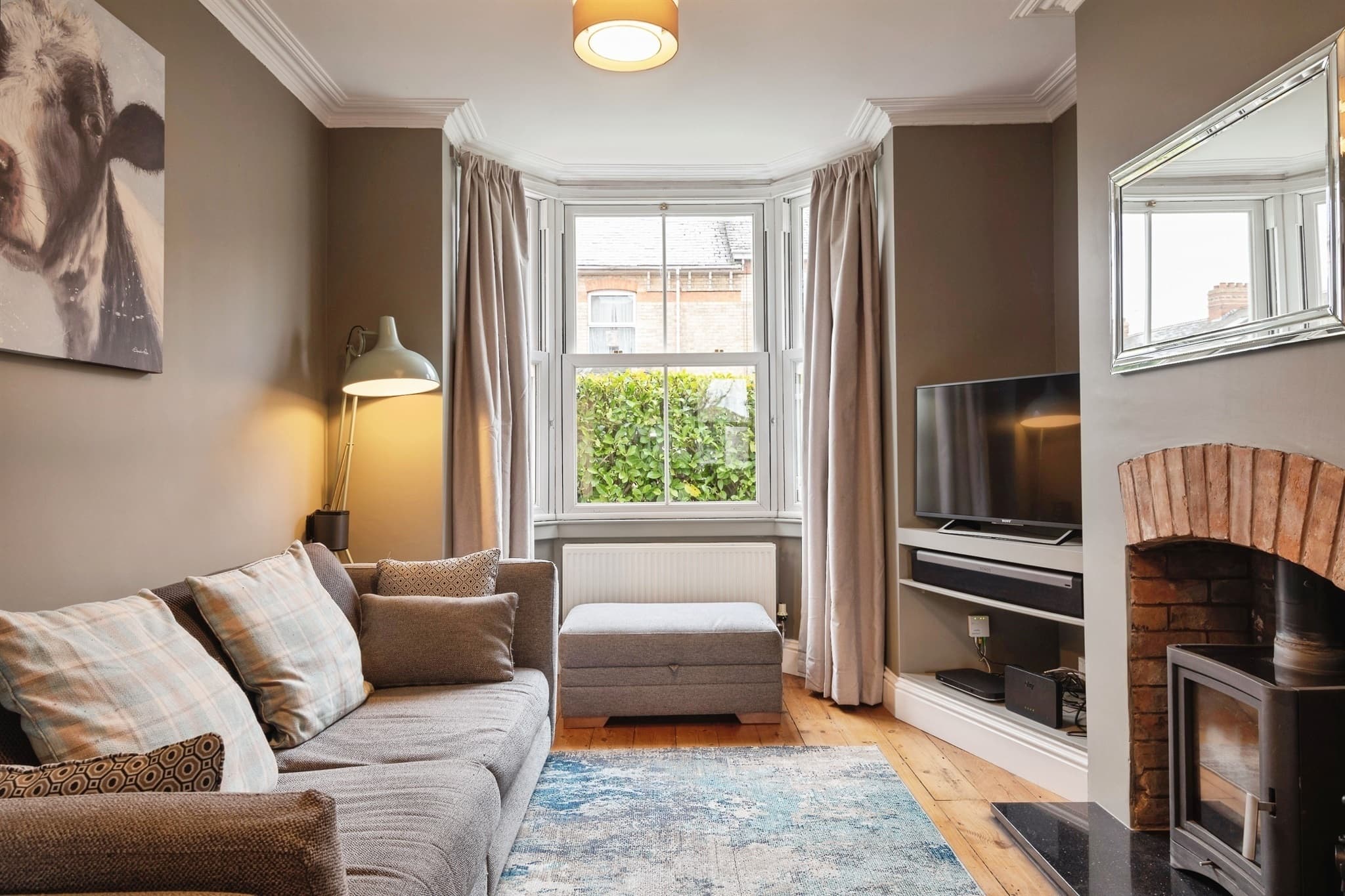 Property at Salisbury Street, Taunton