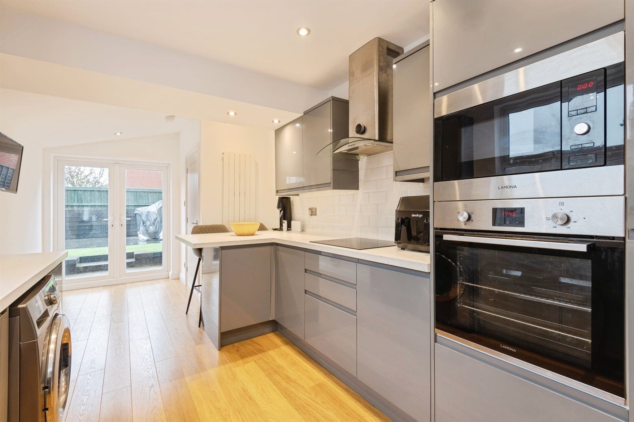 Property at Salisbury Street, Taunton