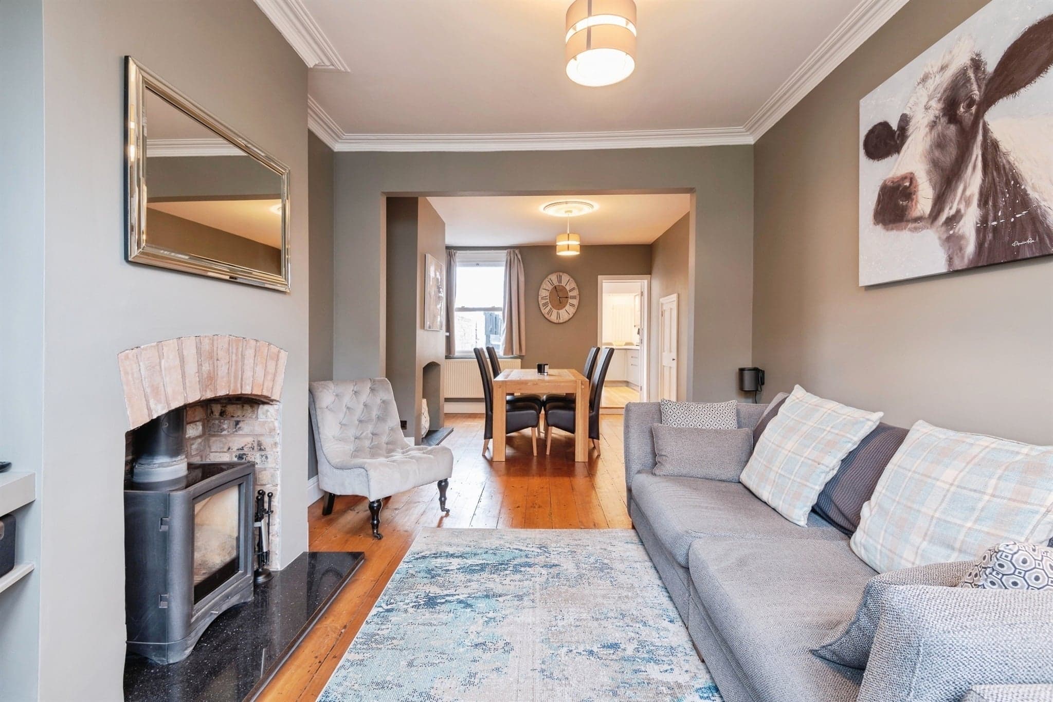 Property at Salisbury Street, Taunton