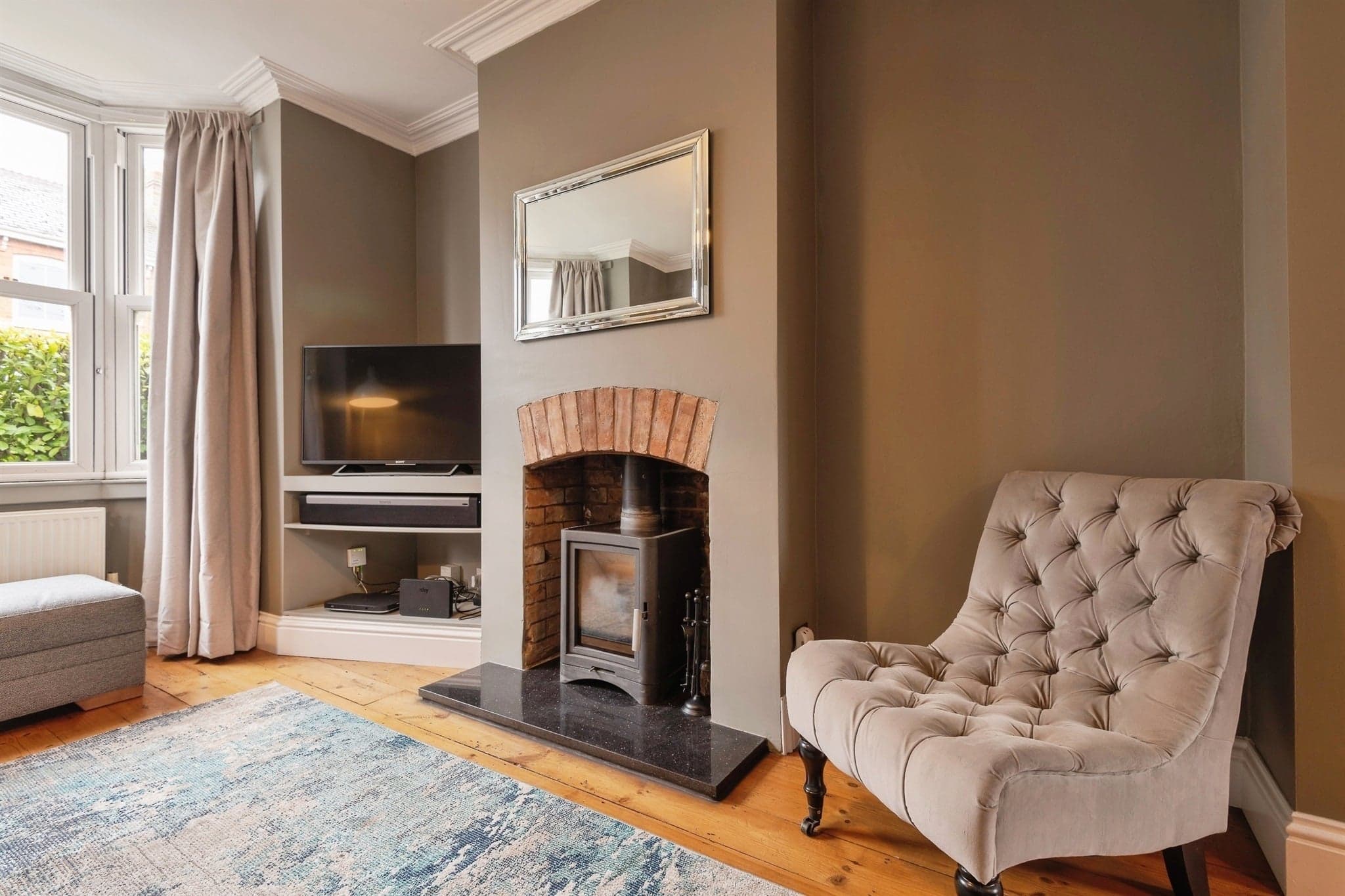 Property at Salisbury Street, Taunton