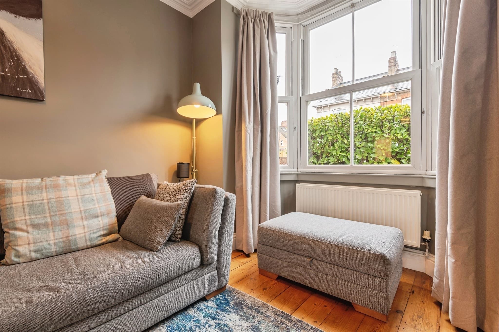 Property at Salisbury Street, Taunton