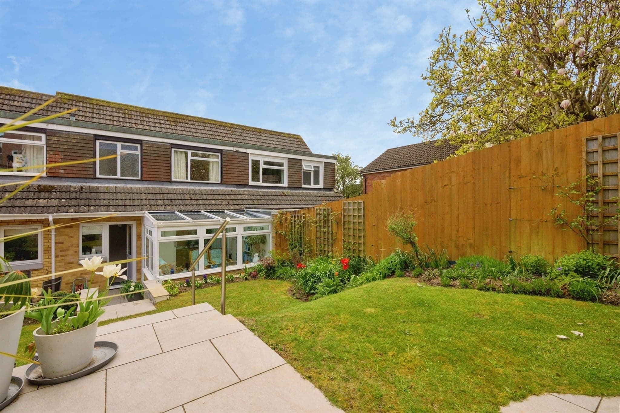 Property at Perryman Close, Plymouth