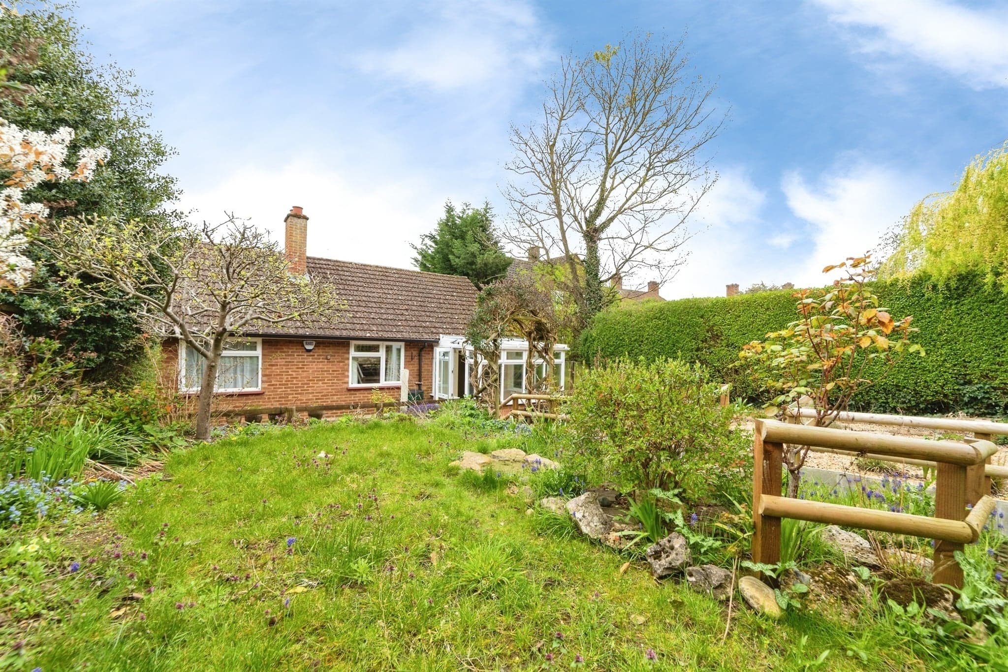 Property at Redhoods Way West, Letchworth Garden City
