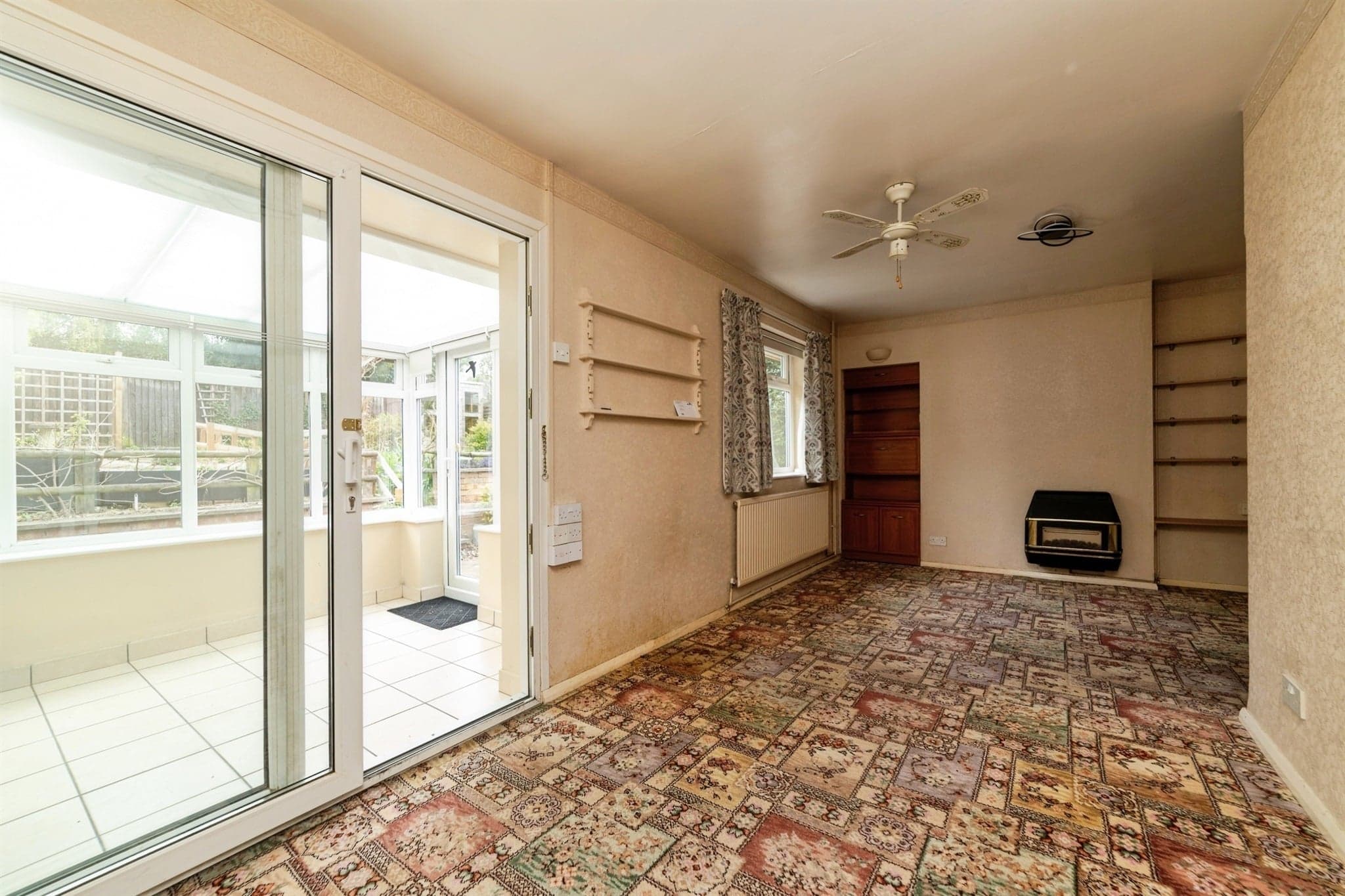 Property at Redhoods Way West, Letchworth Garden City