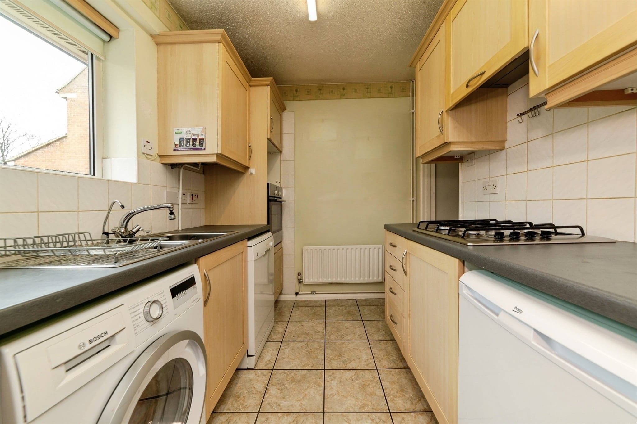 Property at Redhoods Way West, Letchworth Garden City