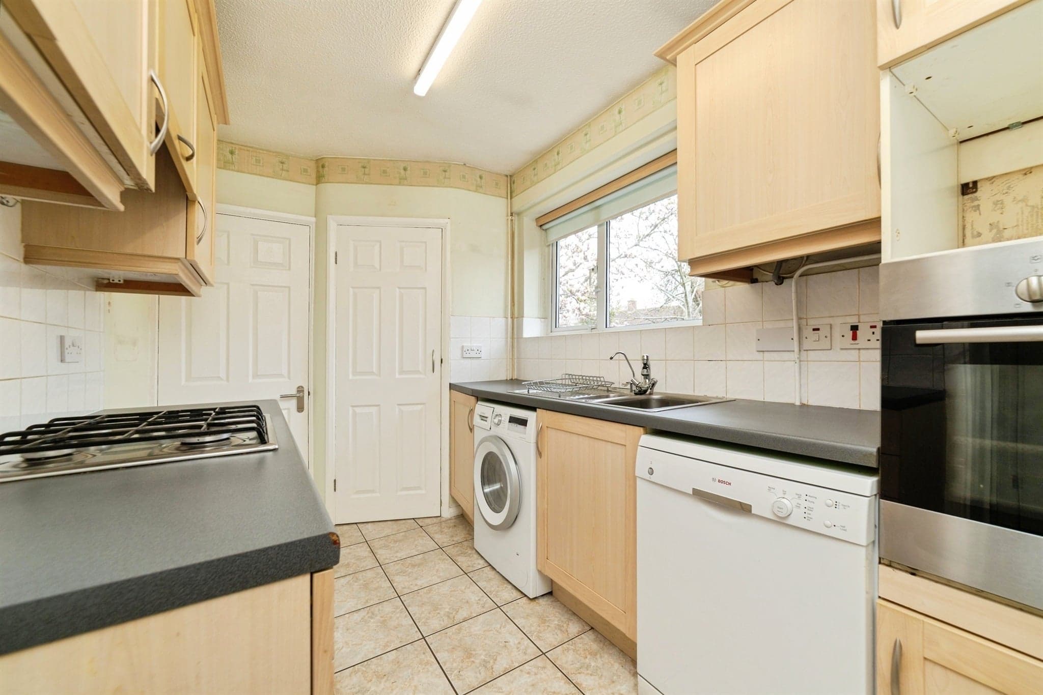 Property at Redhoods Way West, Letchworth Garden City