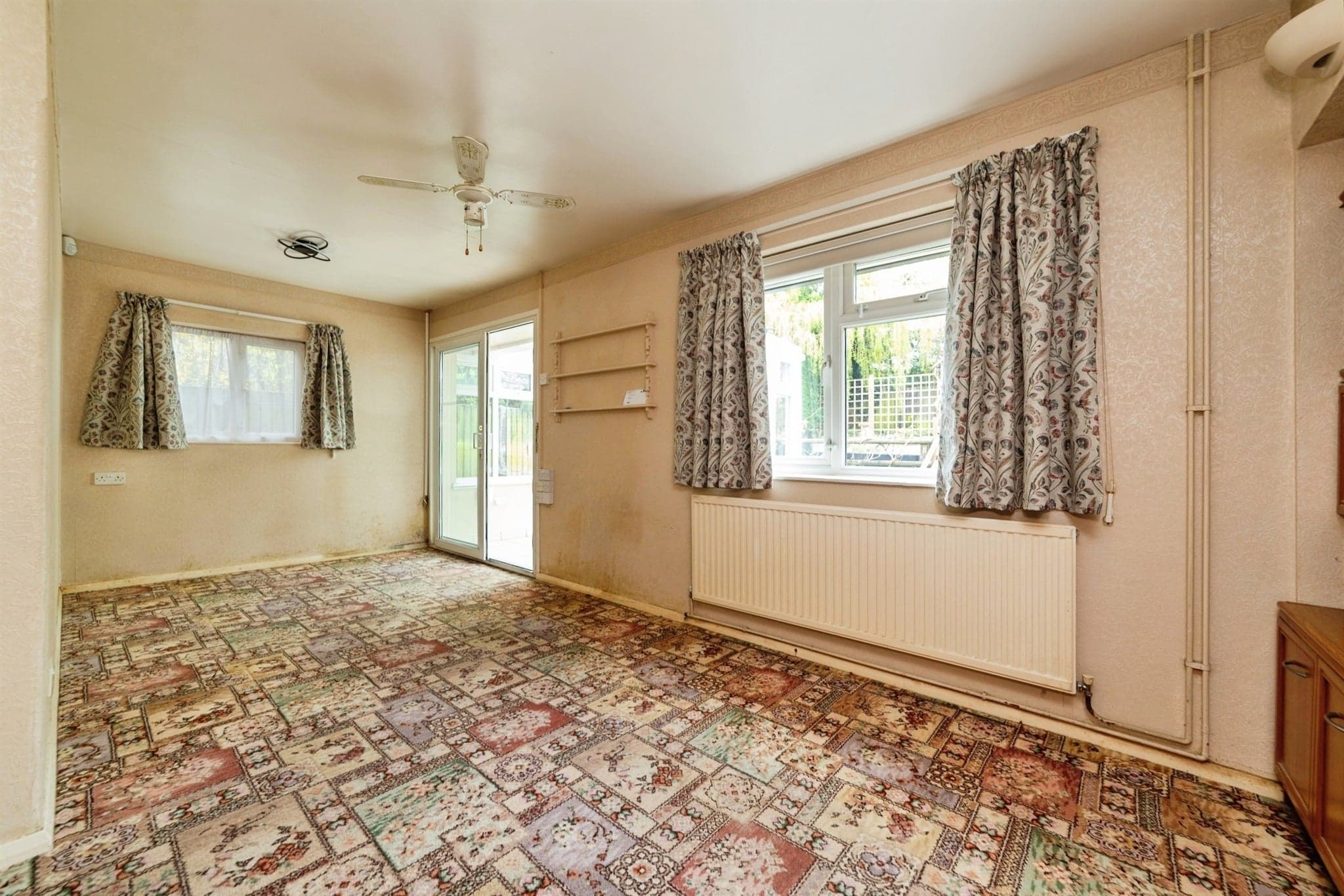 Property at Redhoods Way West, Letchworth Garden City