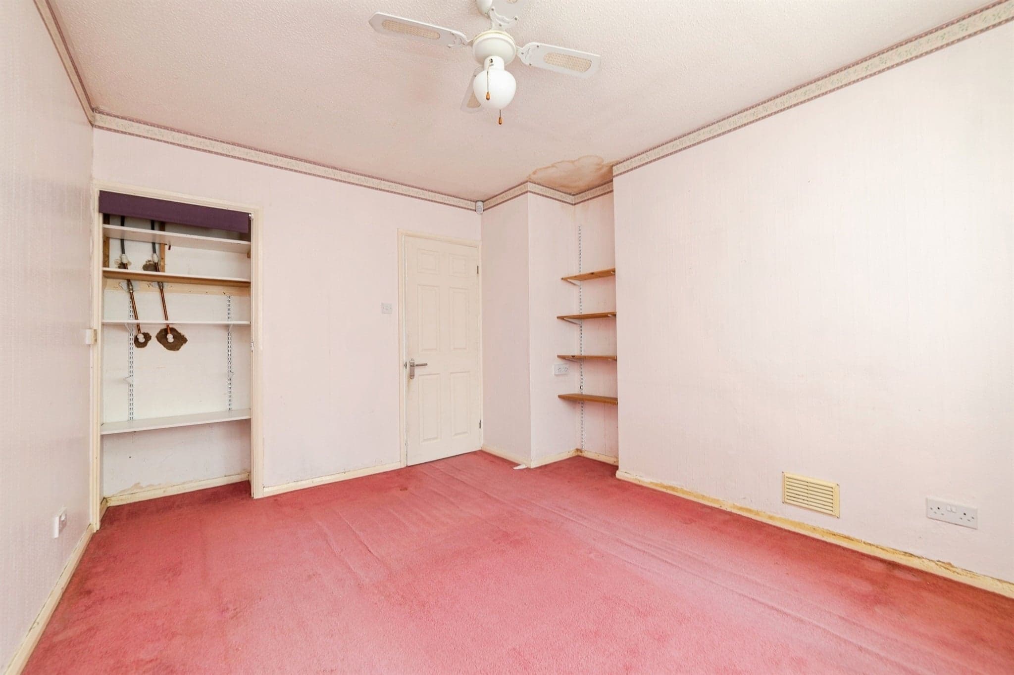 Property at Redhoods Way West, Letchworth Garden City