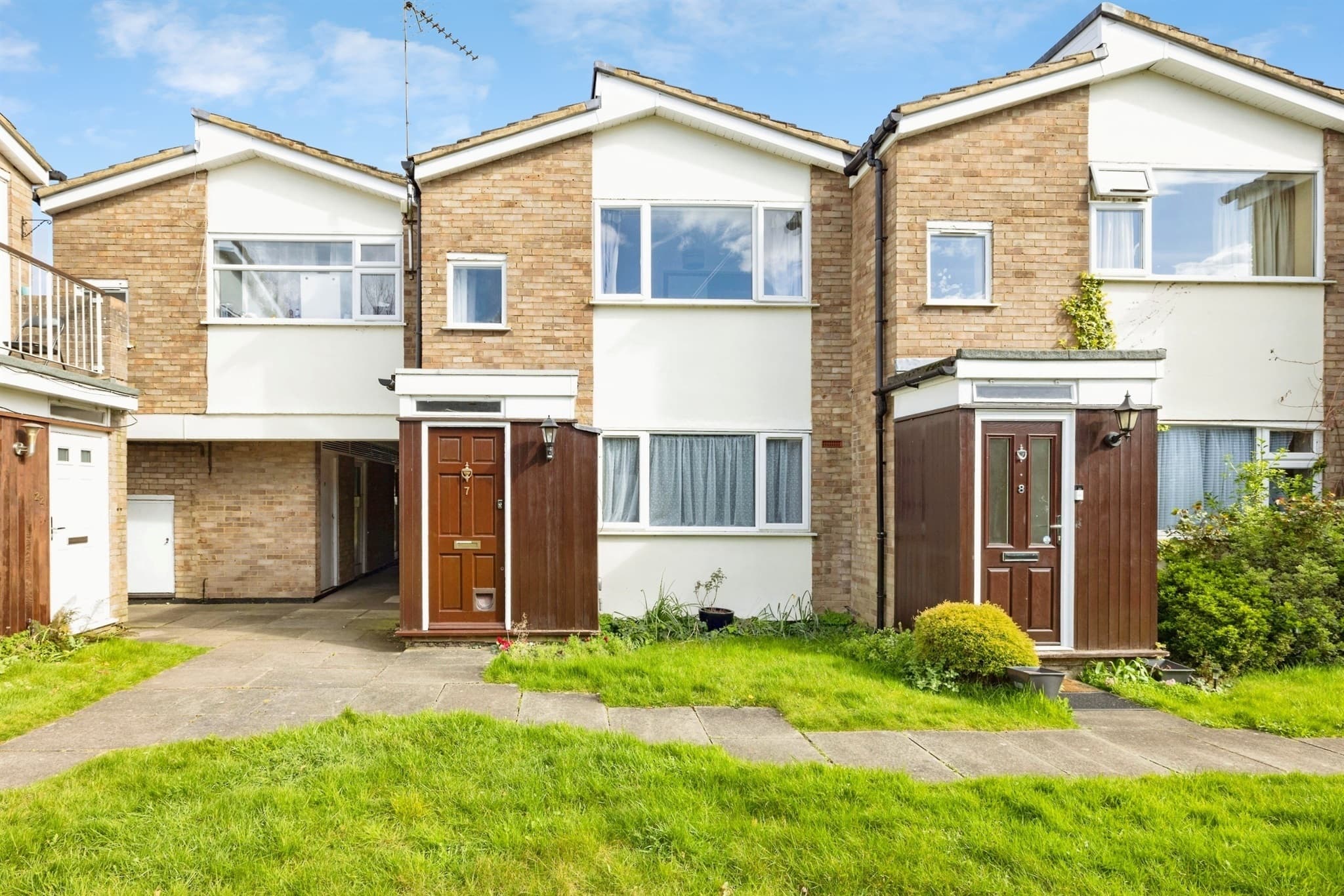 Property at The Larches, Bushey