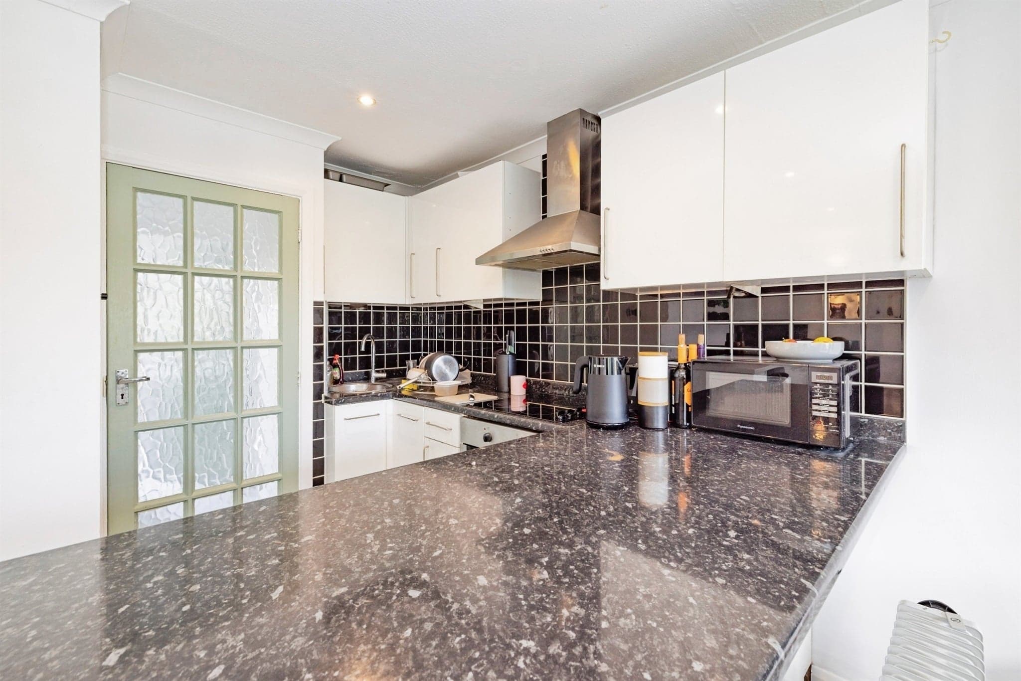 Property at The Larches, Bushey
