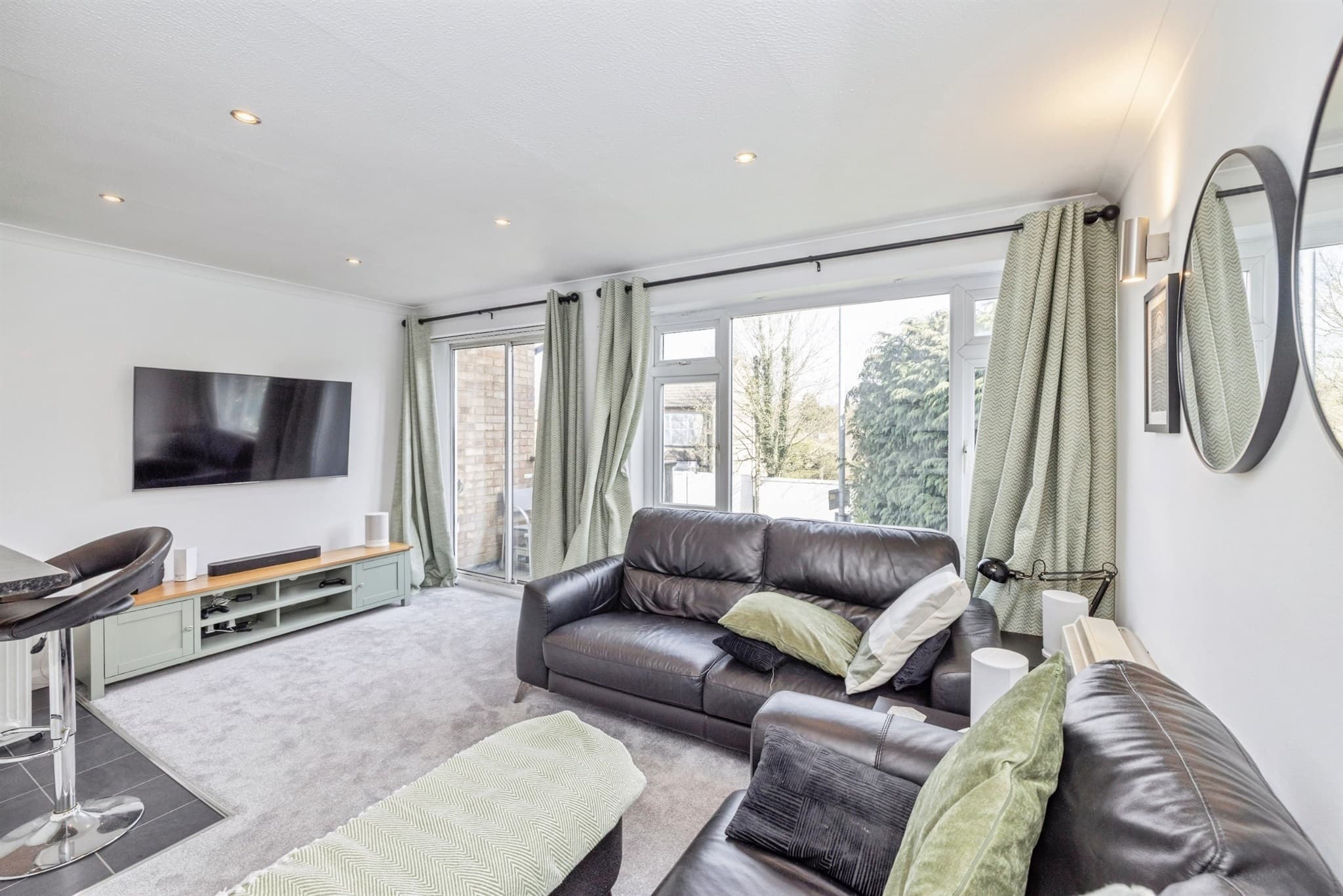 Property at The Larches, Bushey