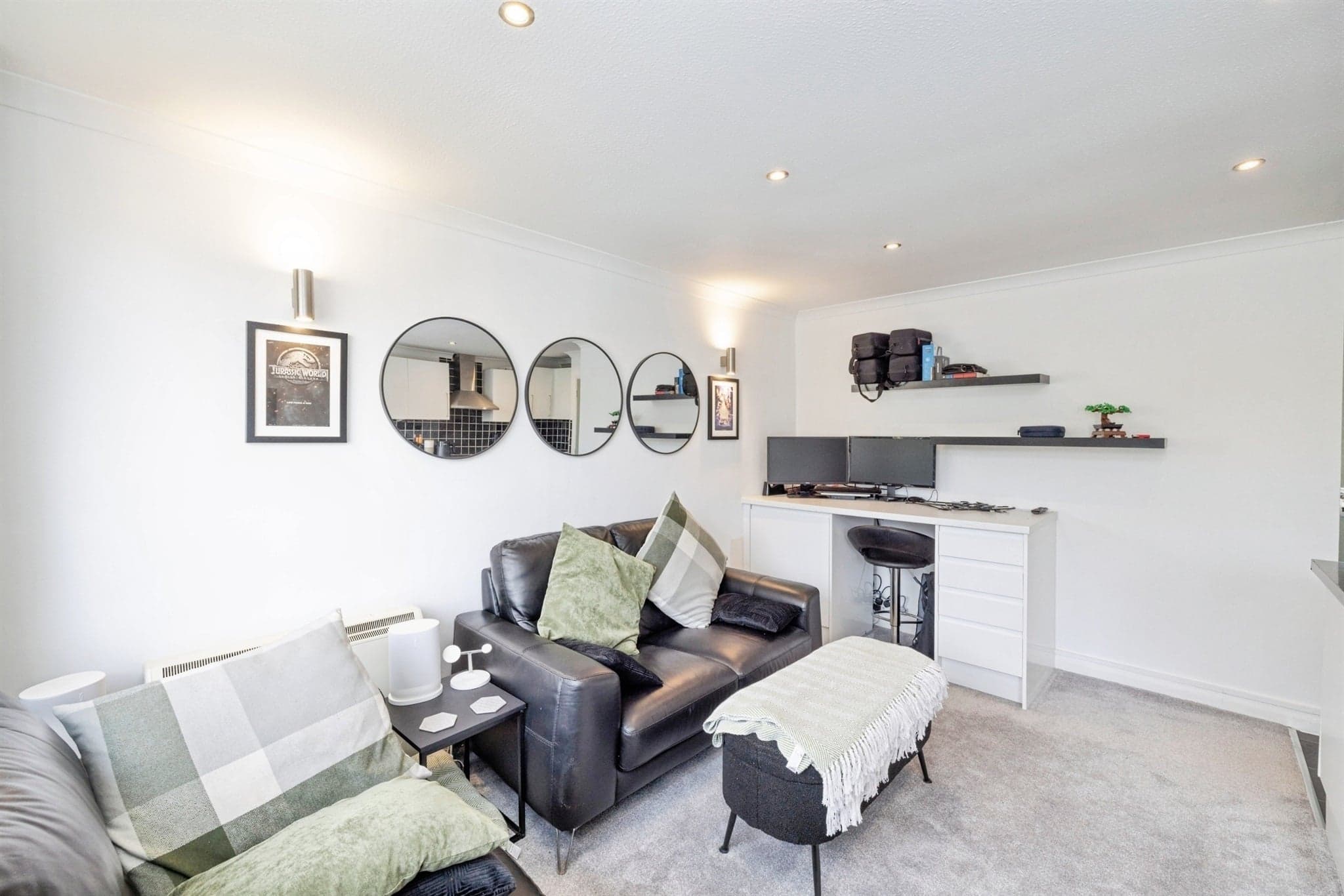 Property at The Larches, Bushey