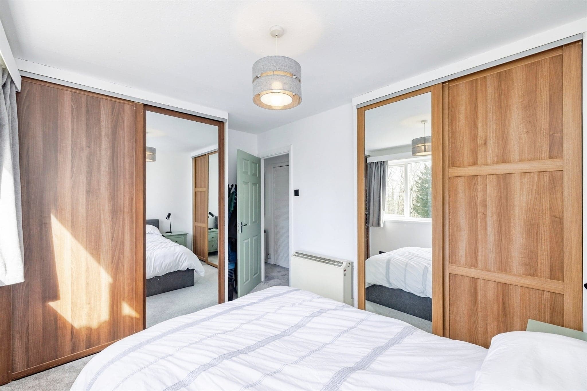 Property at The Larches, Bushey