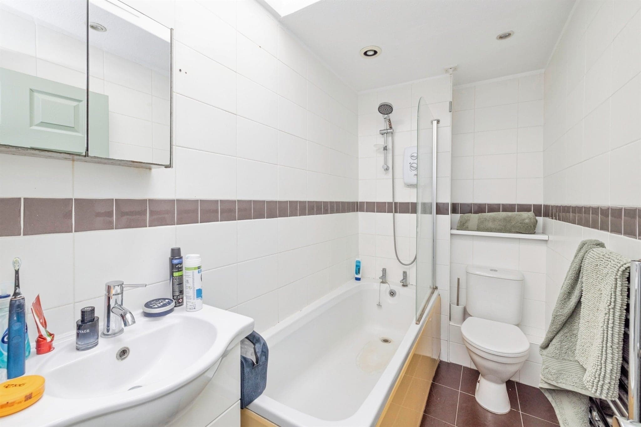Property at The Larches, Bushey