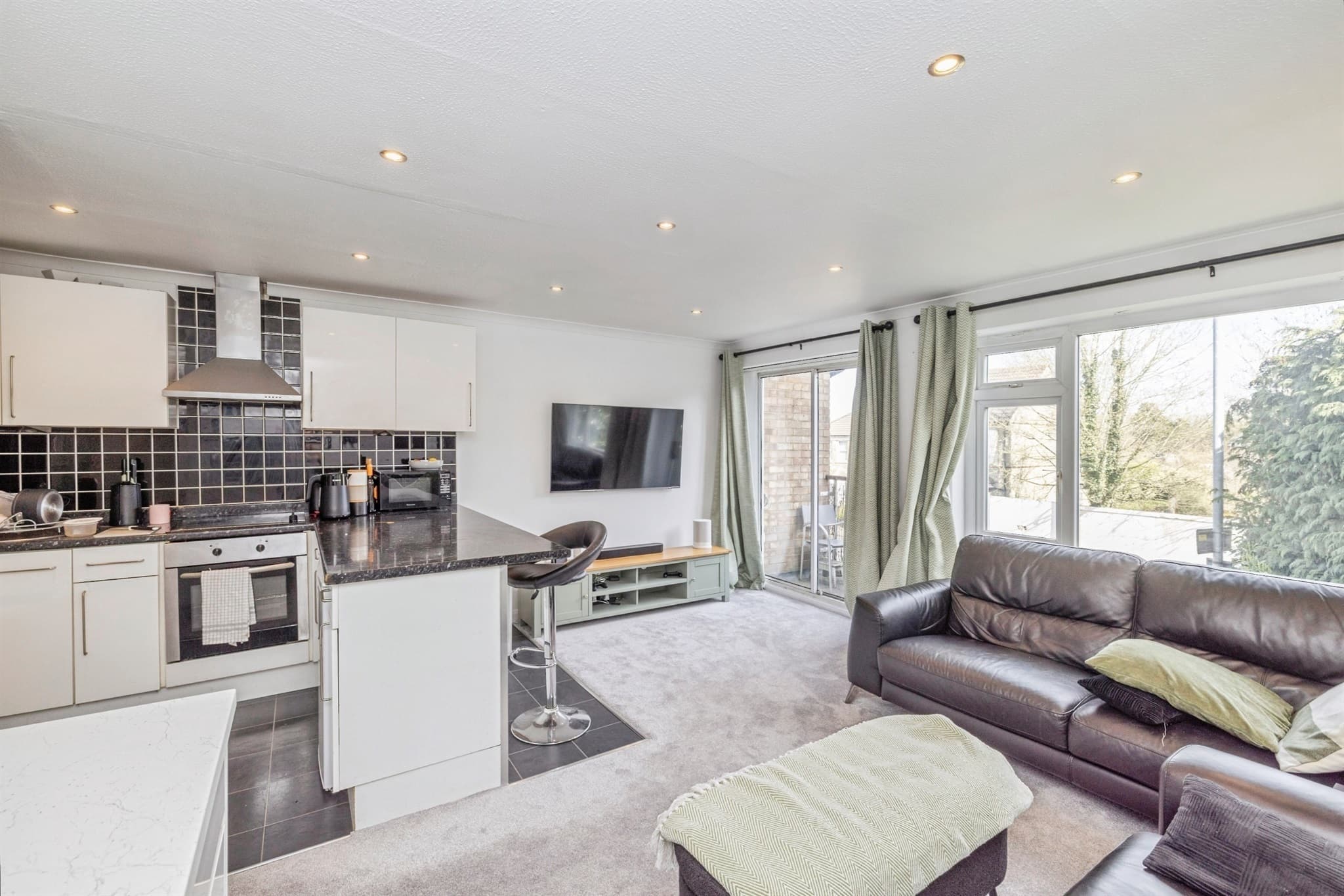 Property at The Larches, Bushey