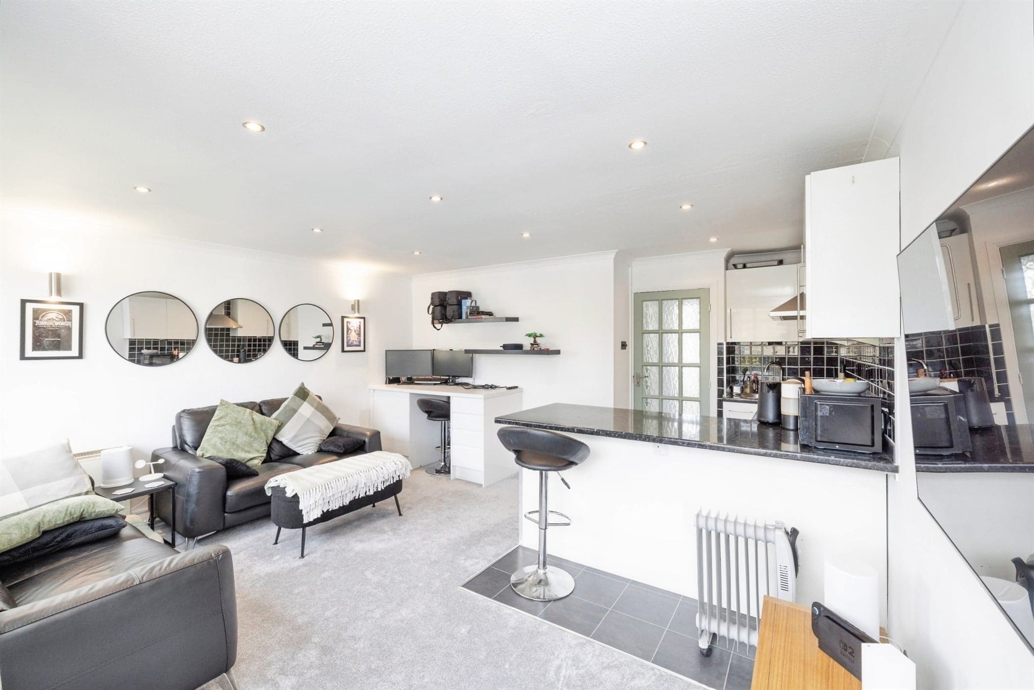 Property at The Larches, Bushey