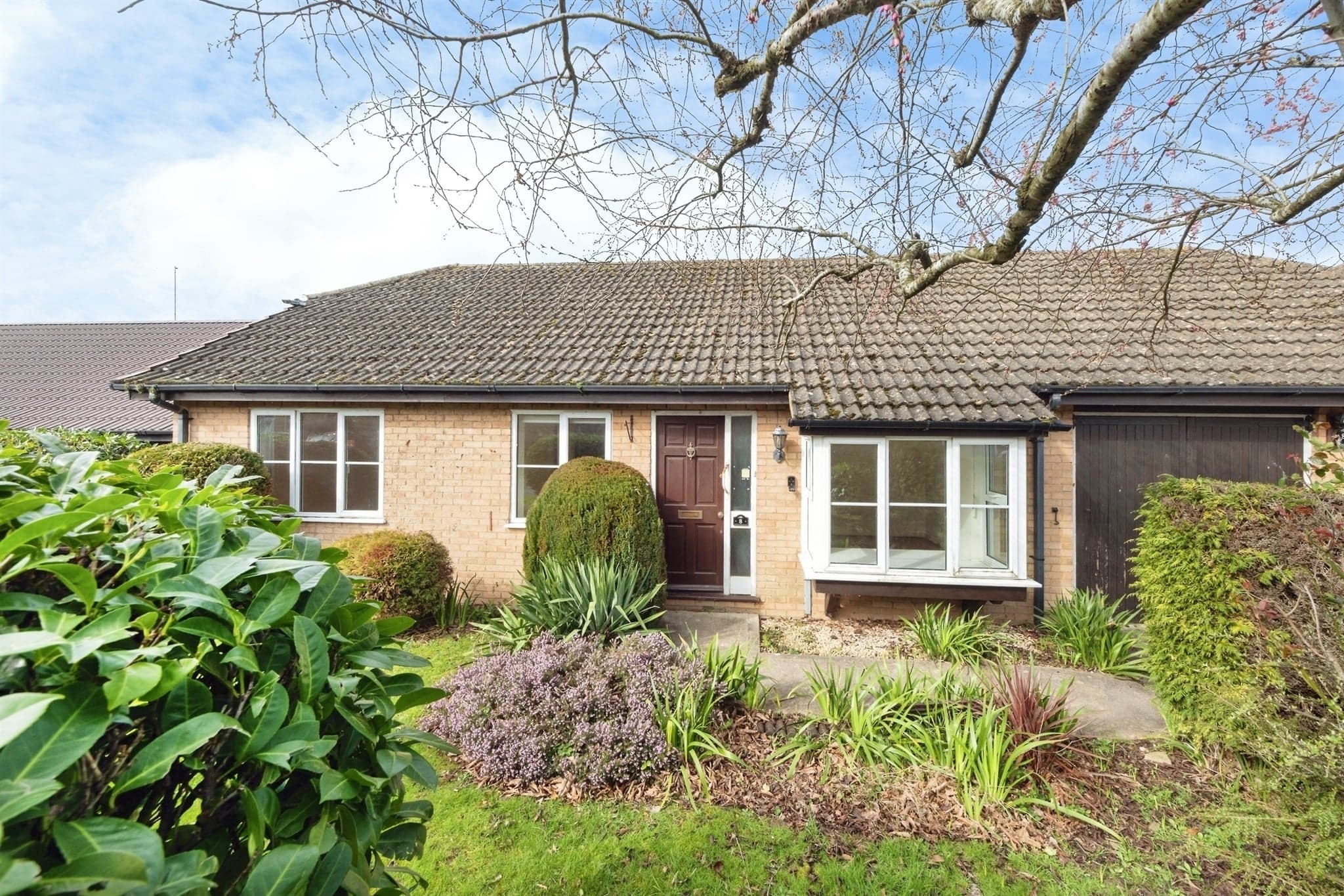 Property at Temple Close, Buckingham