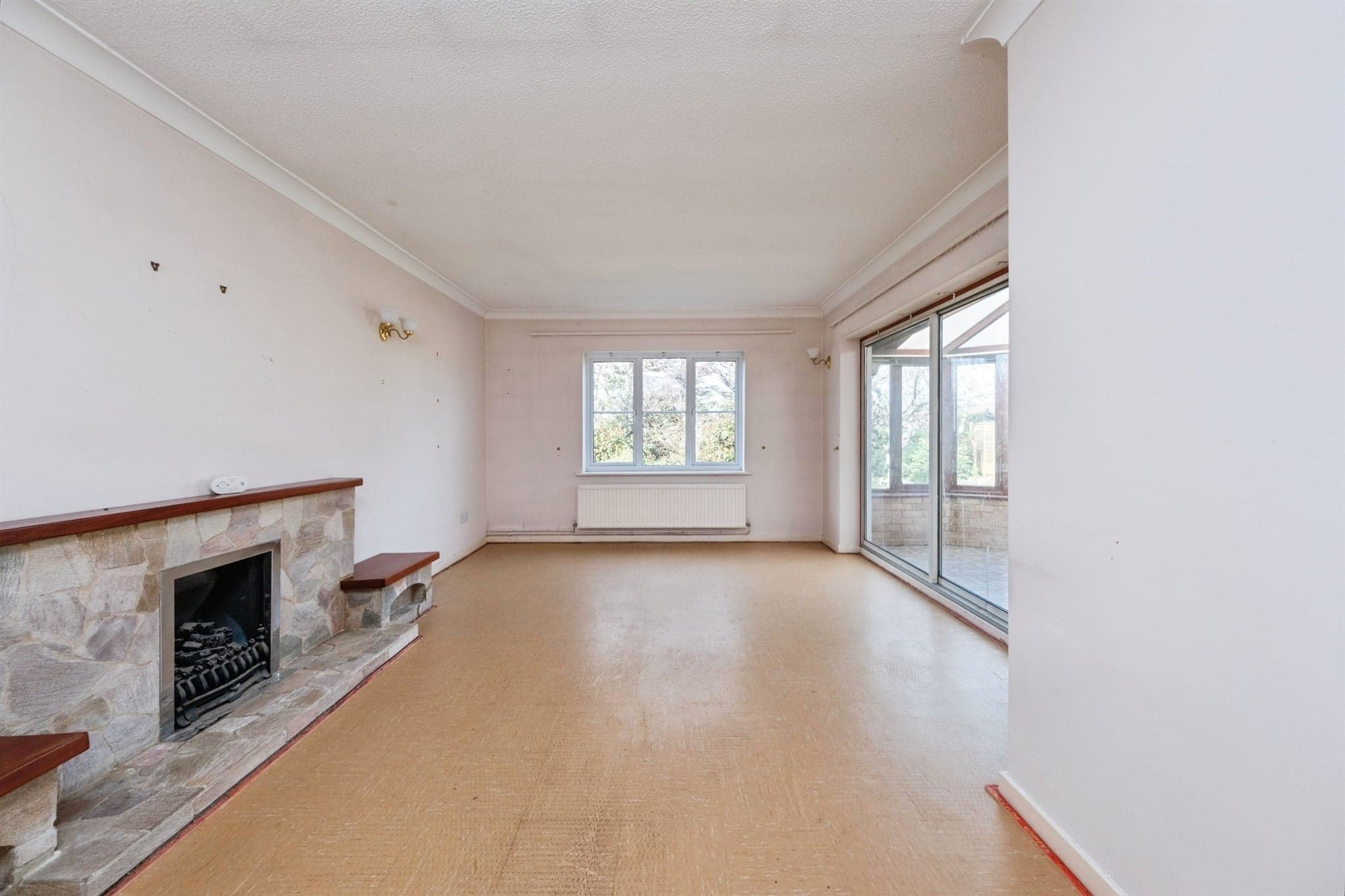 Property at Temple Close, Buckingham