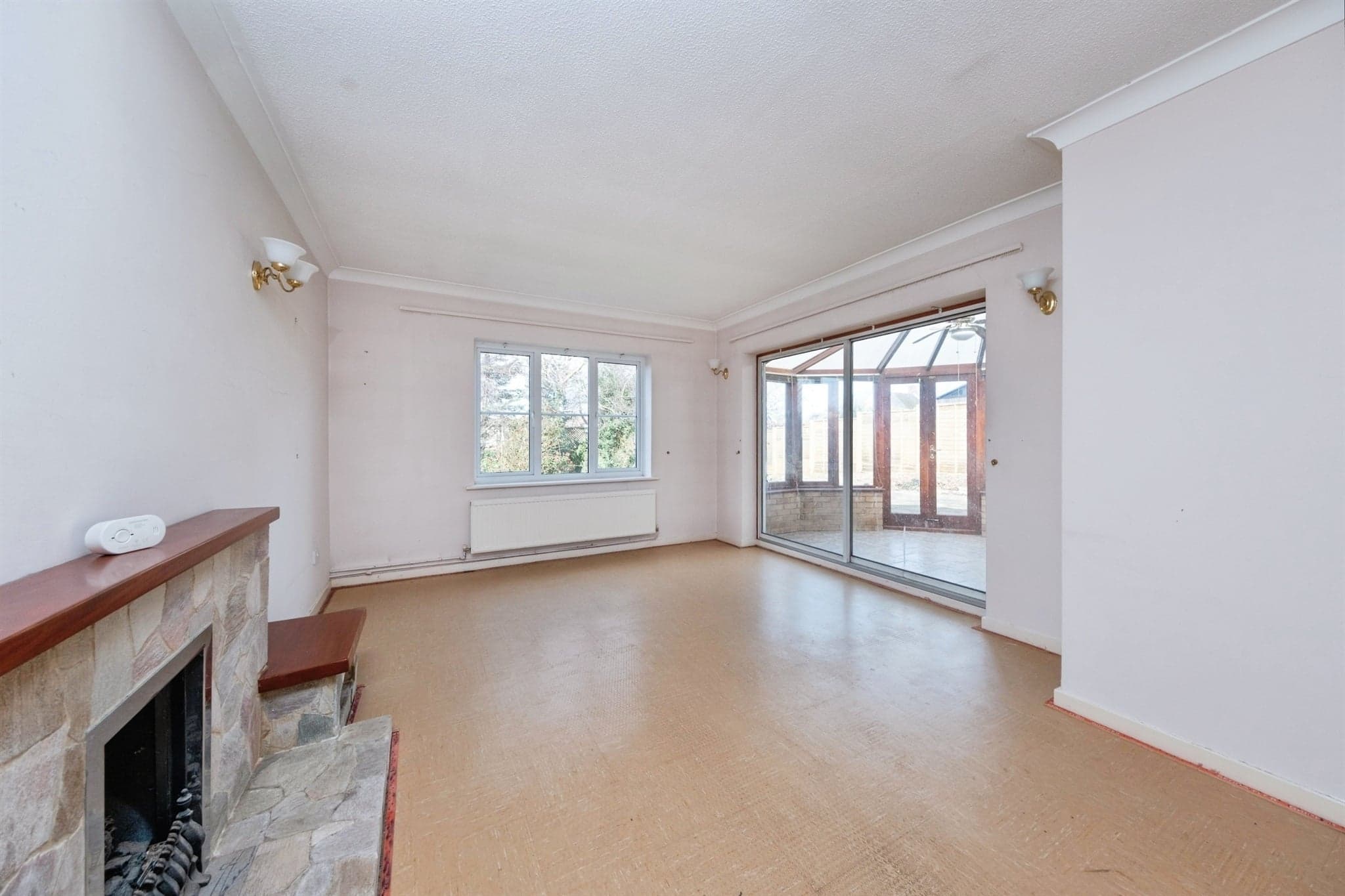 Property at Temple Close, Buckingham