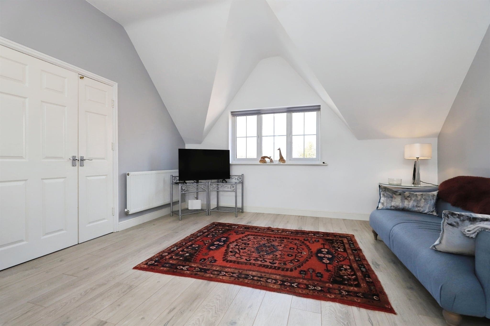 Property at Cleobury Meadows, Cleobury Mortimer, KIDDERMINSTER