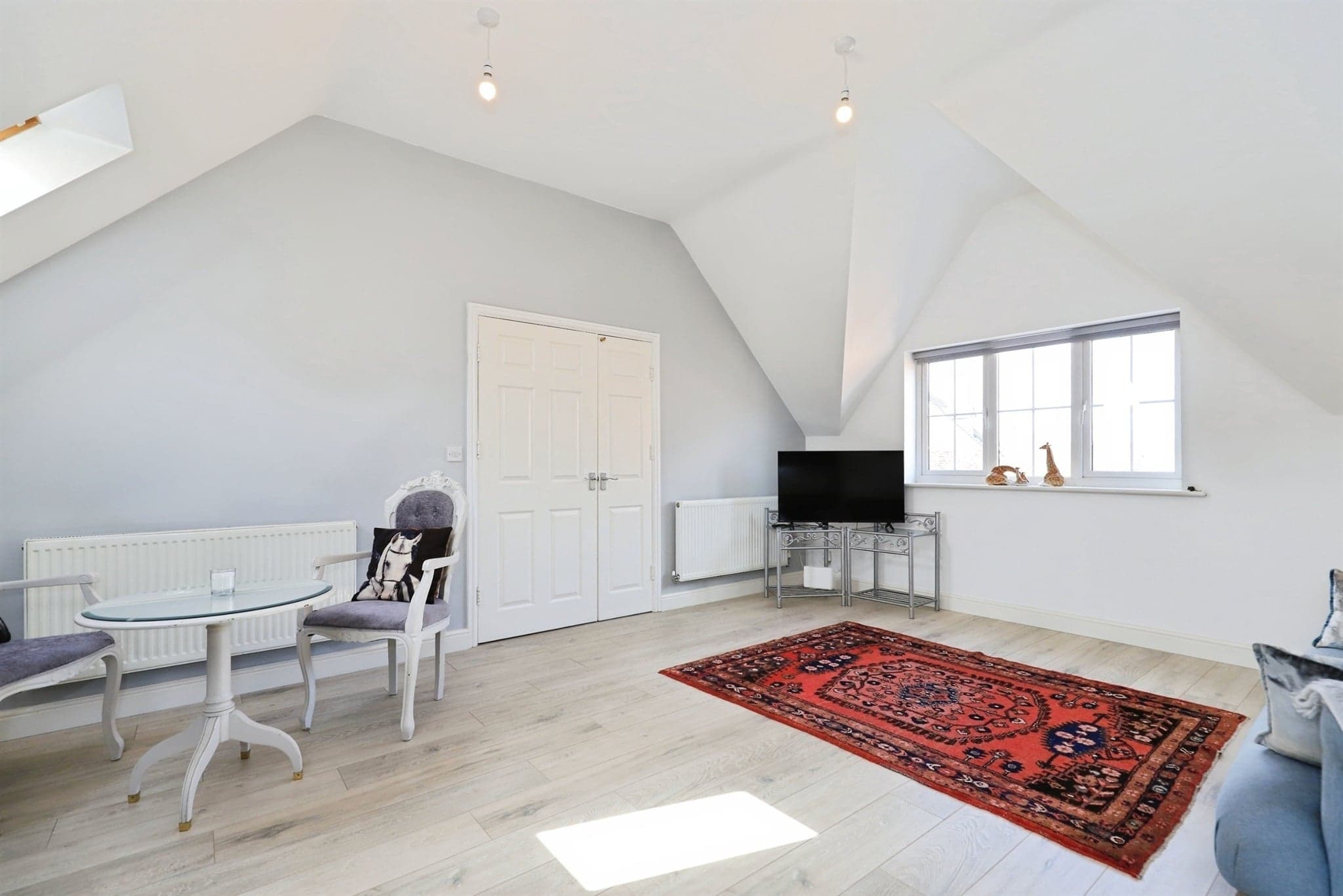 Property at Cleobury Meadows, Cleobury Mortimer, KIDDERMINSTER