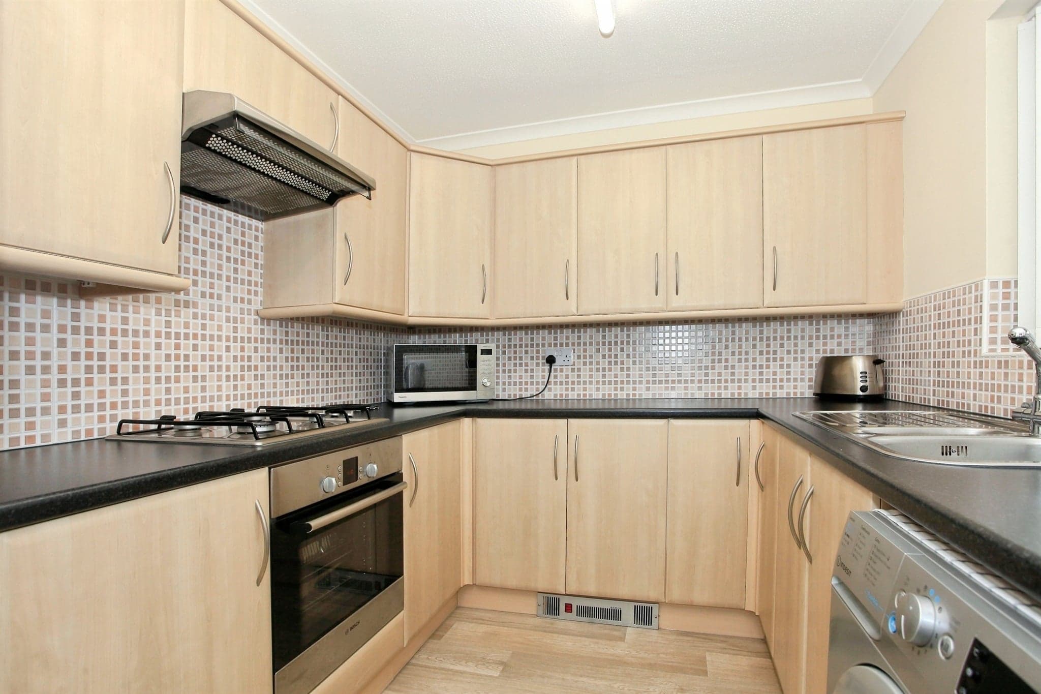 Property at Saddle Court, Peterborough