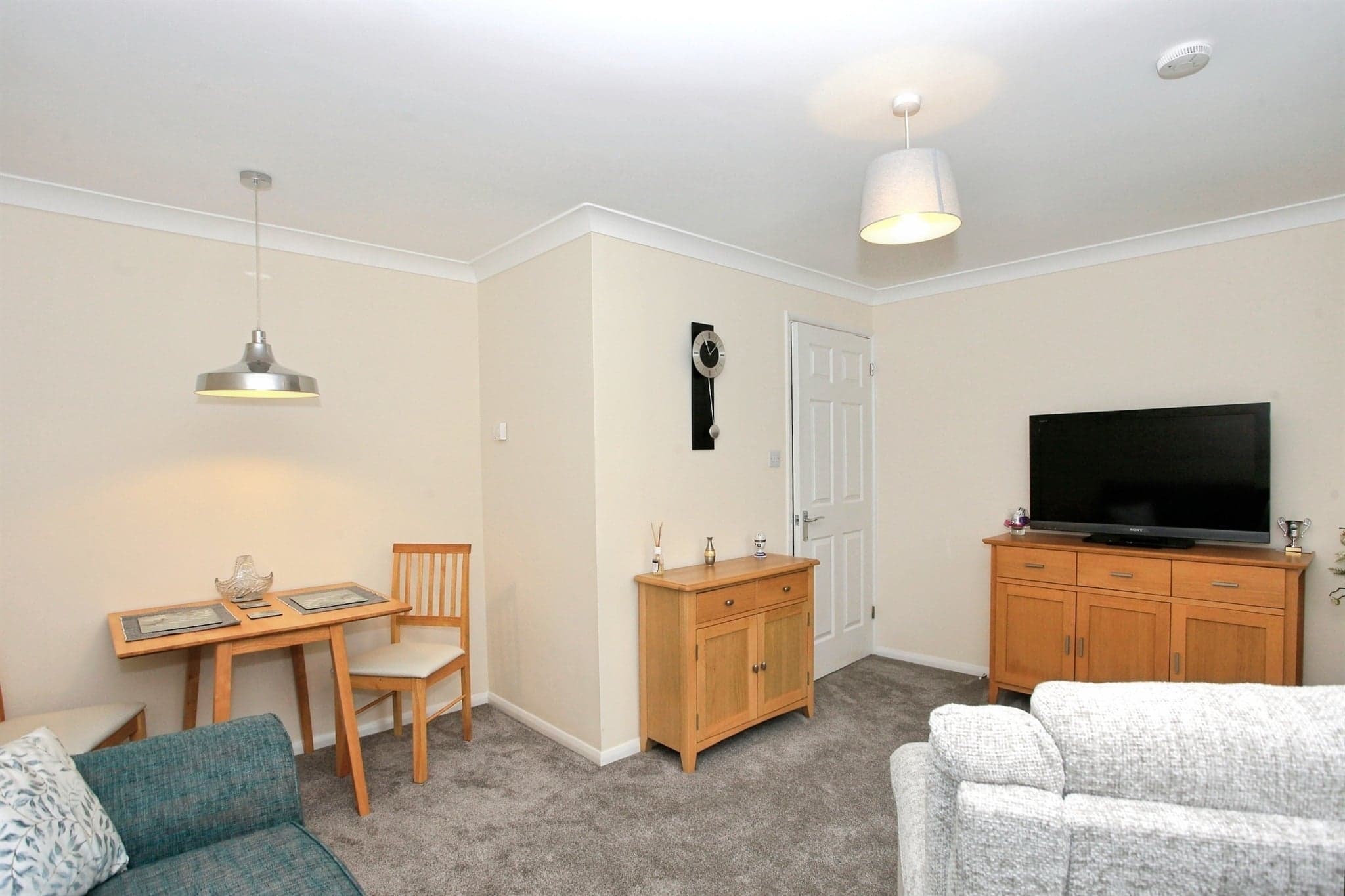 Property at Saddle Court, Peterborough