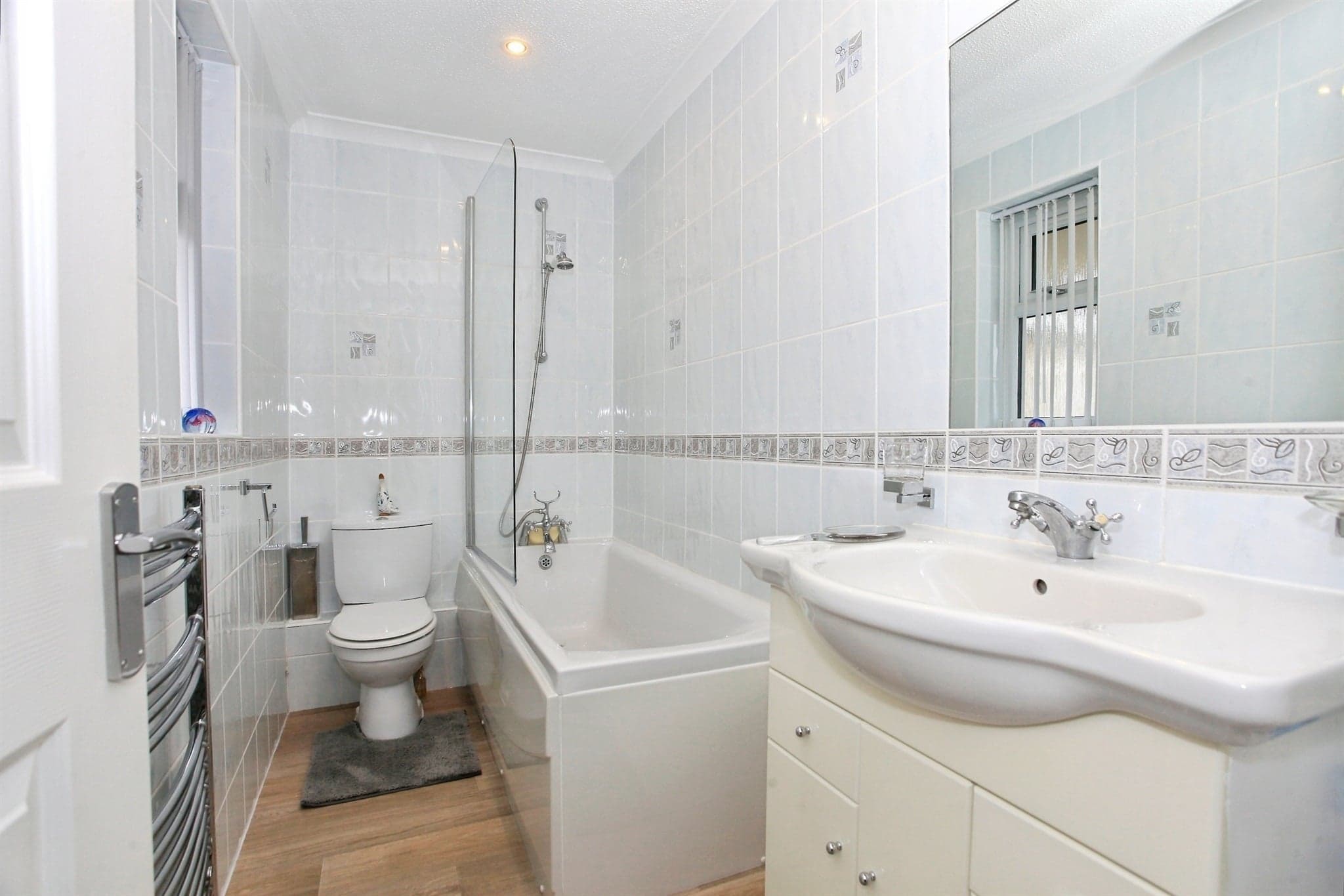 Property at Saddle Court, Peterborough