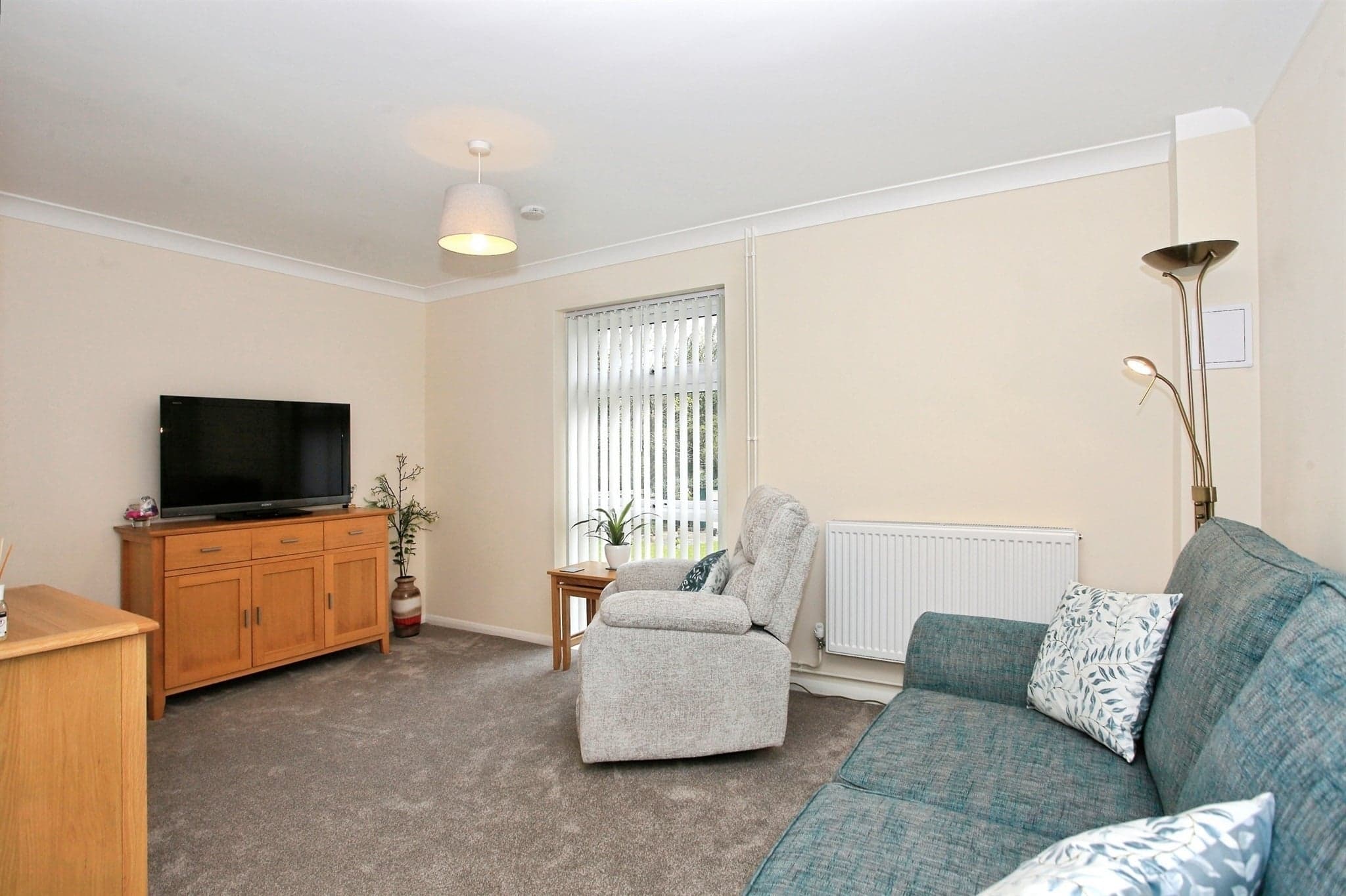 Property at Saddle Court, Peterborough