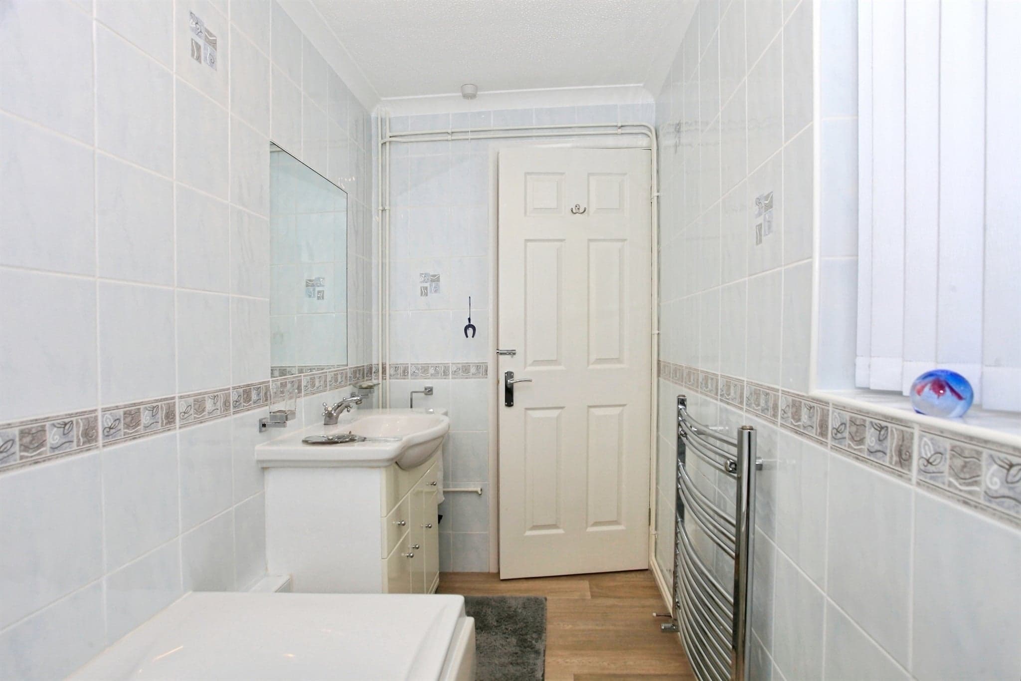 Property at Saddle Court, Peterborough