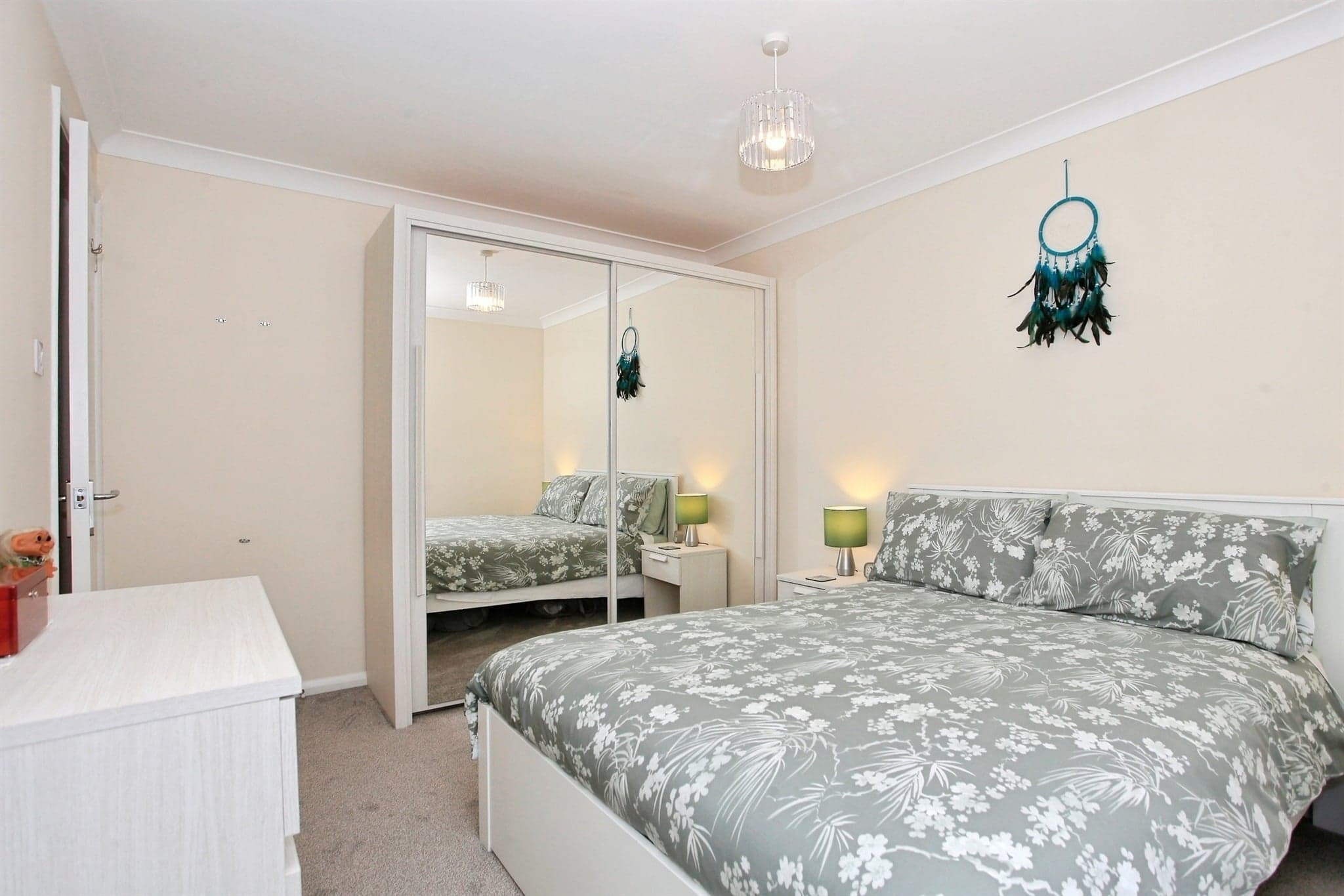 Property at Saddle Court, Peterborough