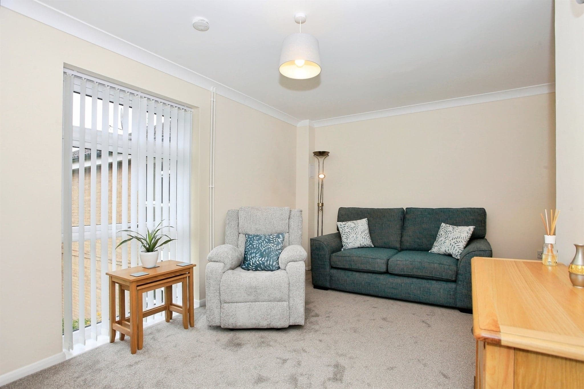 Property at Saddle Court, Peterborough