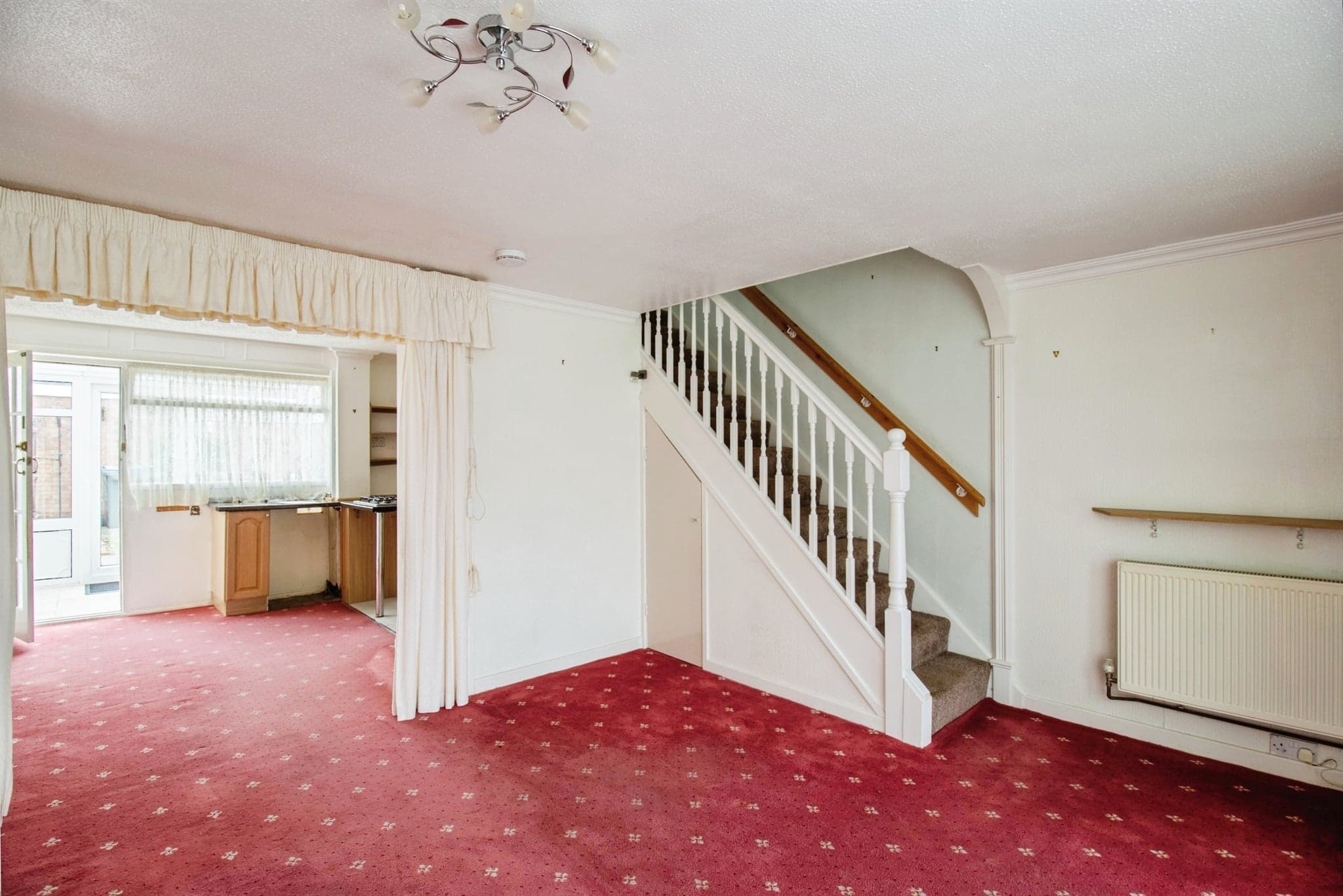 Property at Brewster Close, Coventry