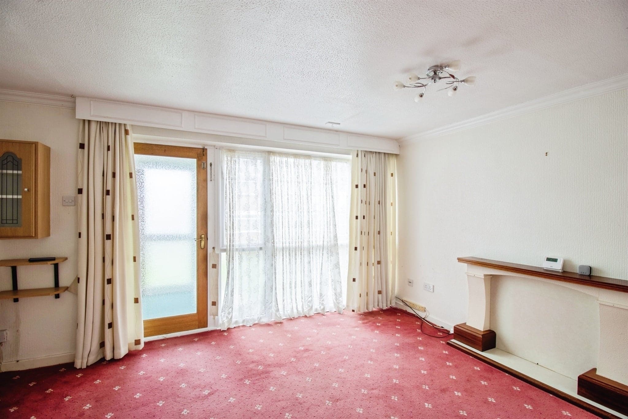 Property at Brewster Close, Coventry